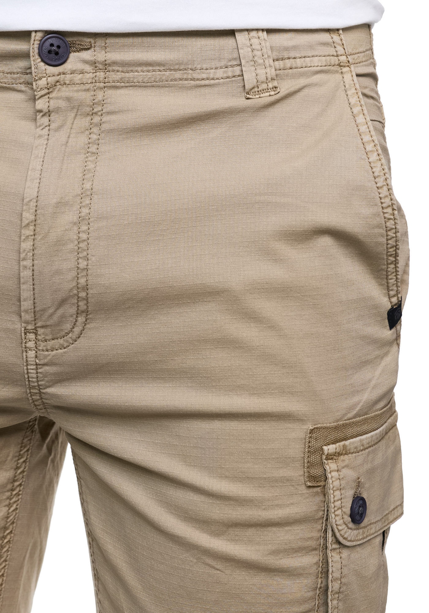 Indicode Cargohose »INLanny«