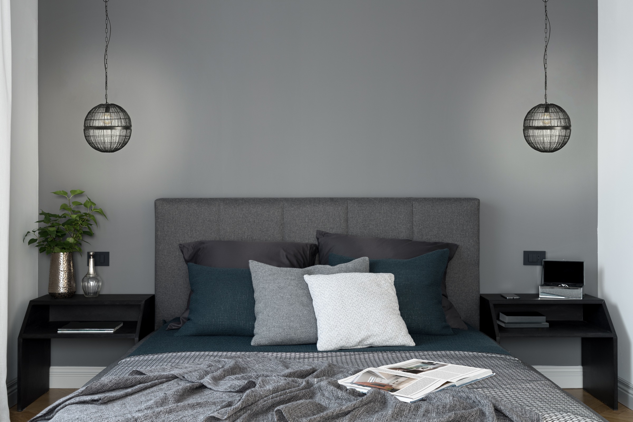 GLOBO LIGHTING Hängeleuchte »HERMI II« E27 1 Stk. Pendelleuchte / Wohnberei günstig online kaufen