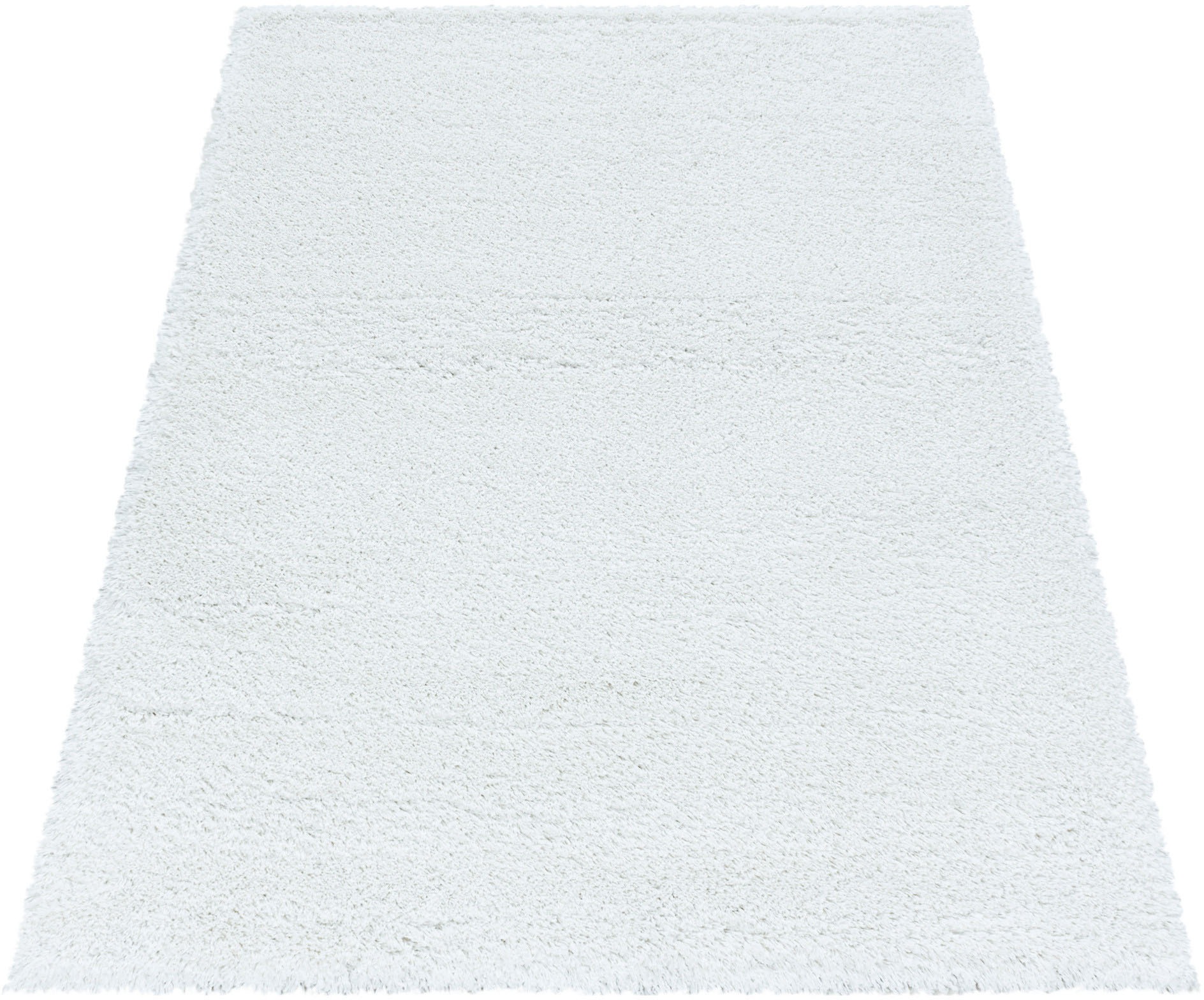 Ayyildiz Teppiche Hochflor-Teppich »FLUFFY 3500«, rechteckig, 50 mm Höhe, L günstig online kaufen