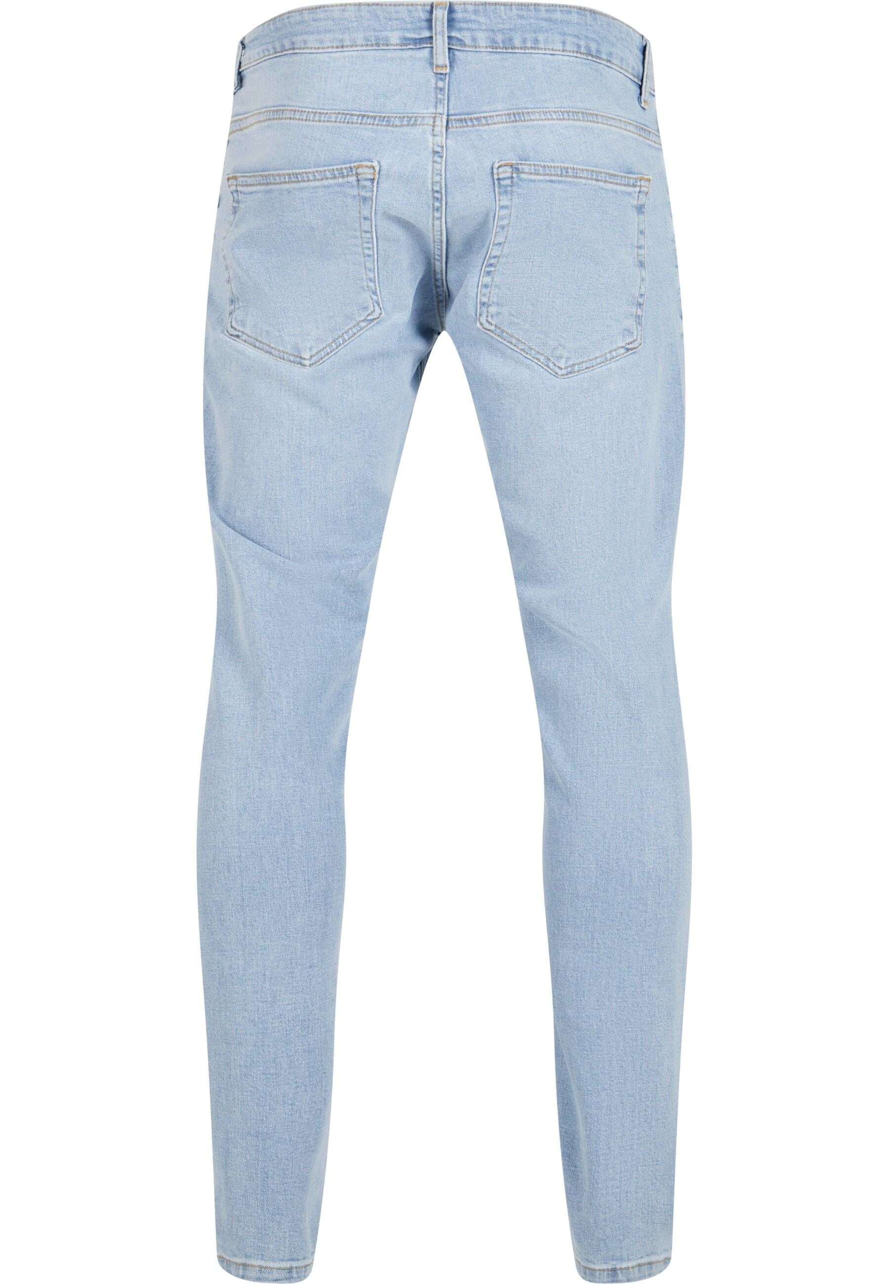 2Y Studios Bequeme Jeans »2Y Studios Herren 2Y Skinny Fit Jeans«