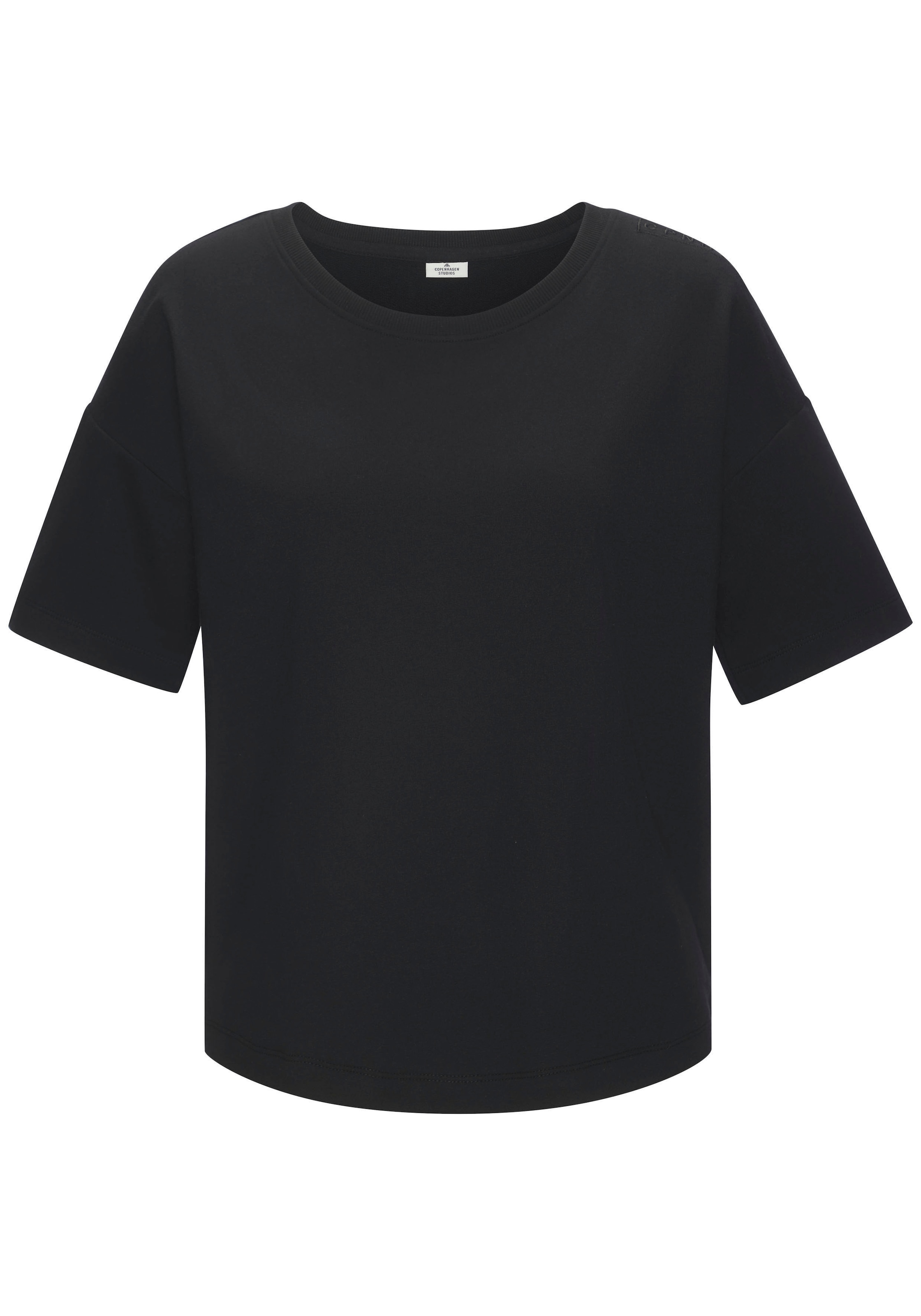 Copenhagen Studios T-Shirt 1-teilig,  aus Hochwertiger Qualität