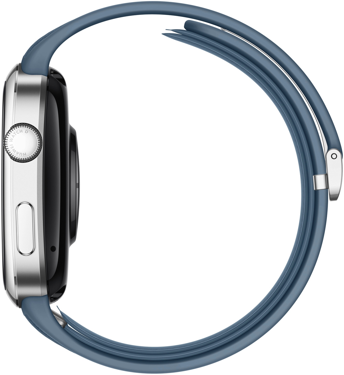 Huawei Smartwatch »Watch D2« (4,62 cm / 1,82 ″)