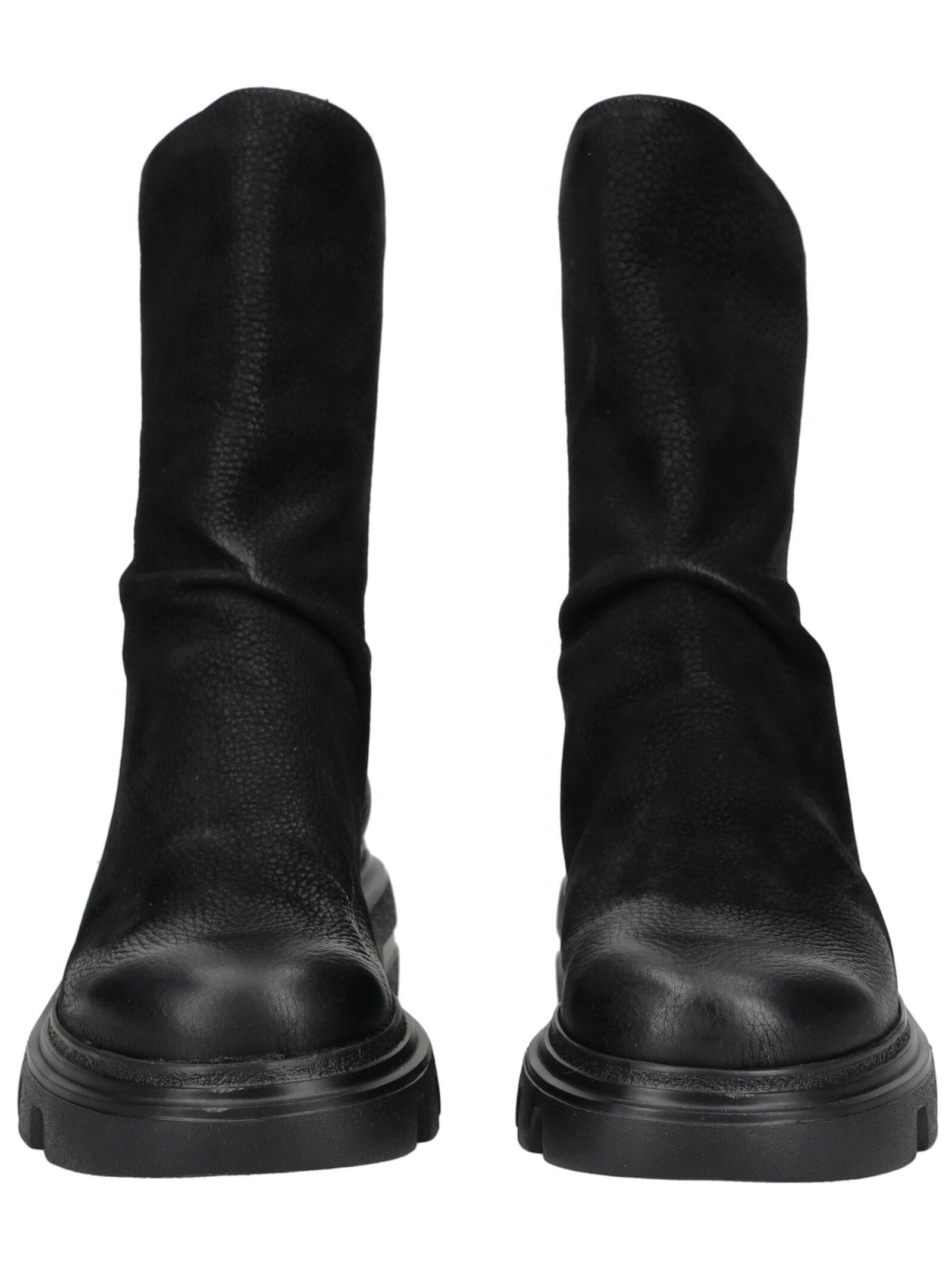 Paul Green Stiefelette »Paul Green Stiefelette Nubukleder«