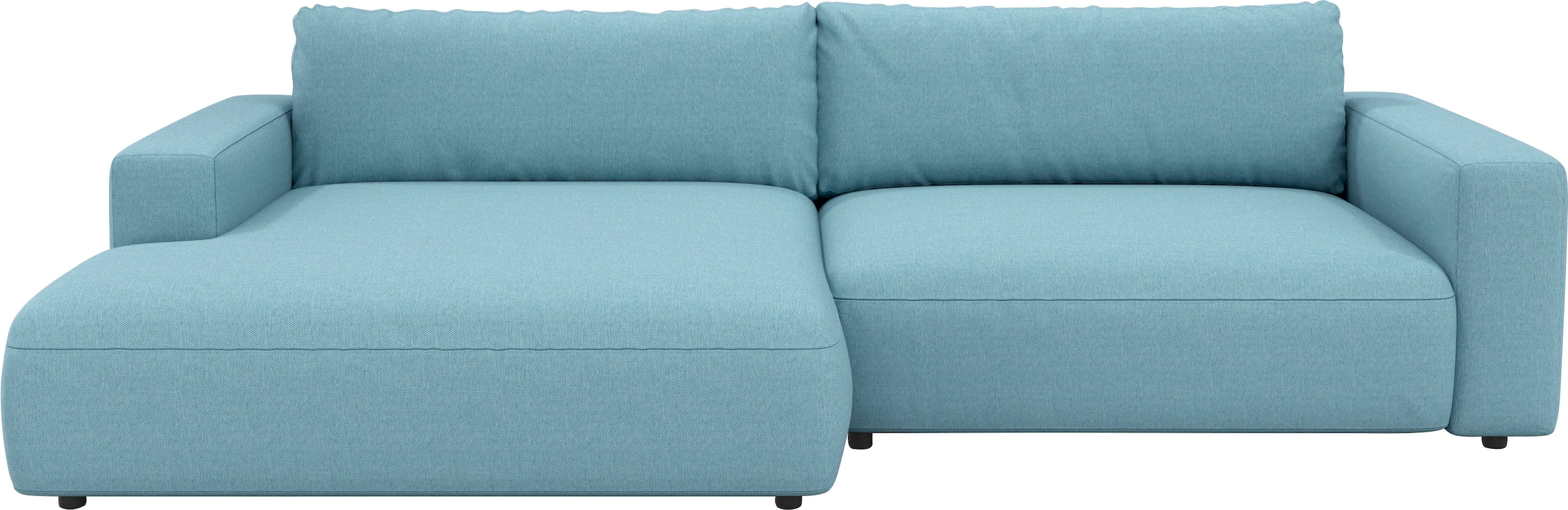 Musterring Ecksofa "LUCIA L-Form" günstig online kaufen