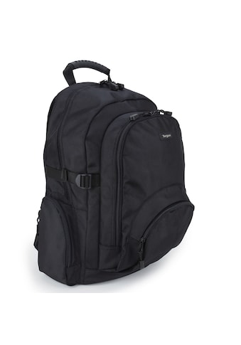 Notebook-Rucksack »Classic 15.6 Laptop Backpack«