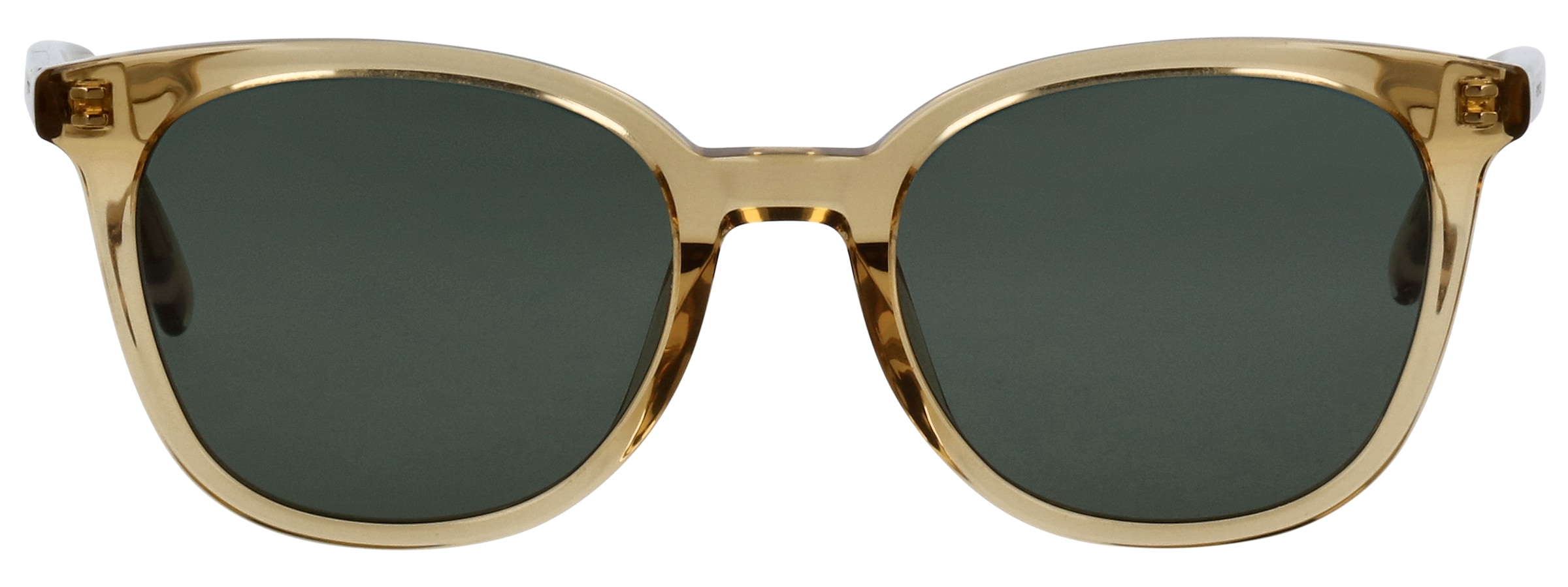TOM TAILOR Sonnenbrille »Modell 676014« Form Feminin, Logoschriftzug auf Bügel, Kunststofffassung
