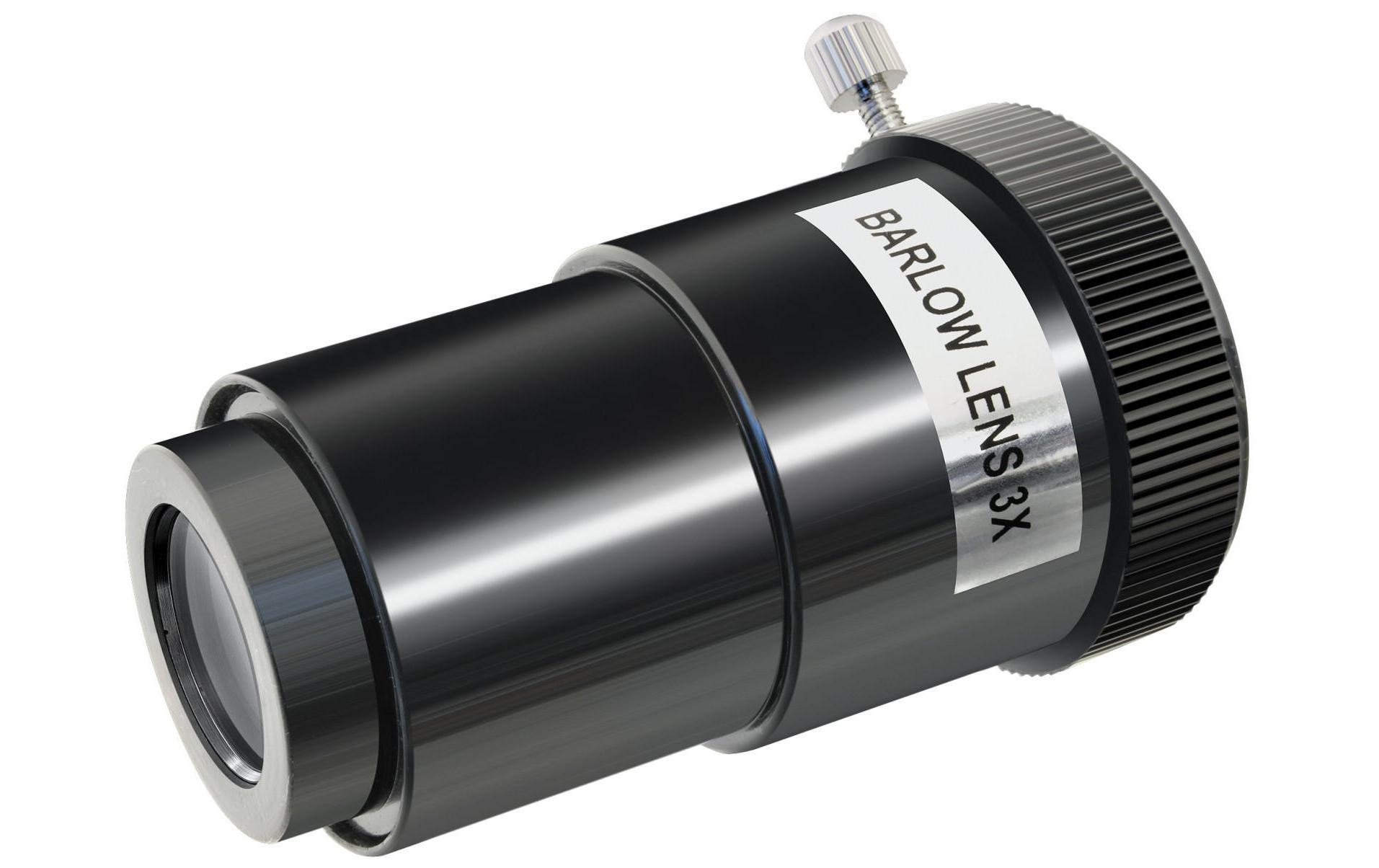 NATIONAL GEOGRAPHIC Teleskop »114/900 Reflector AZ«