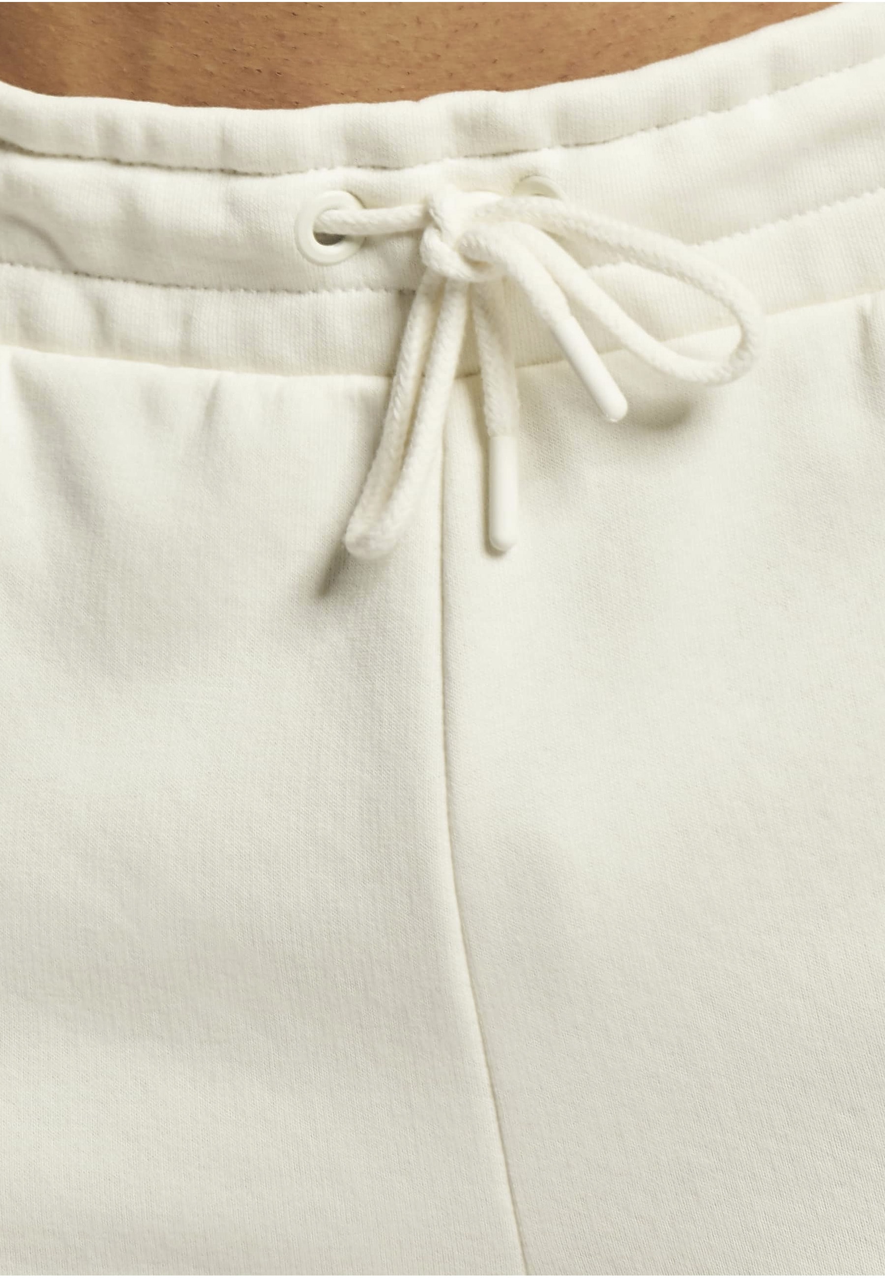 DEF Stoffhose »DEF Herren DEF Left Leg Print Jogger«