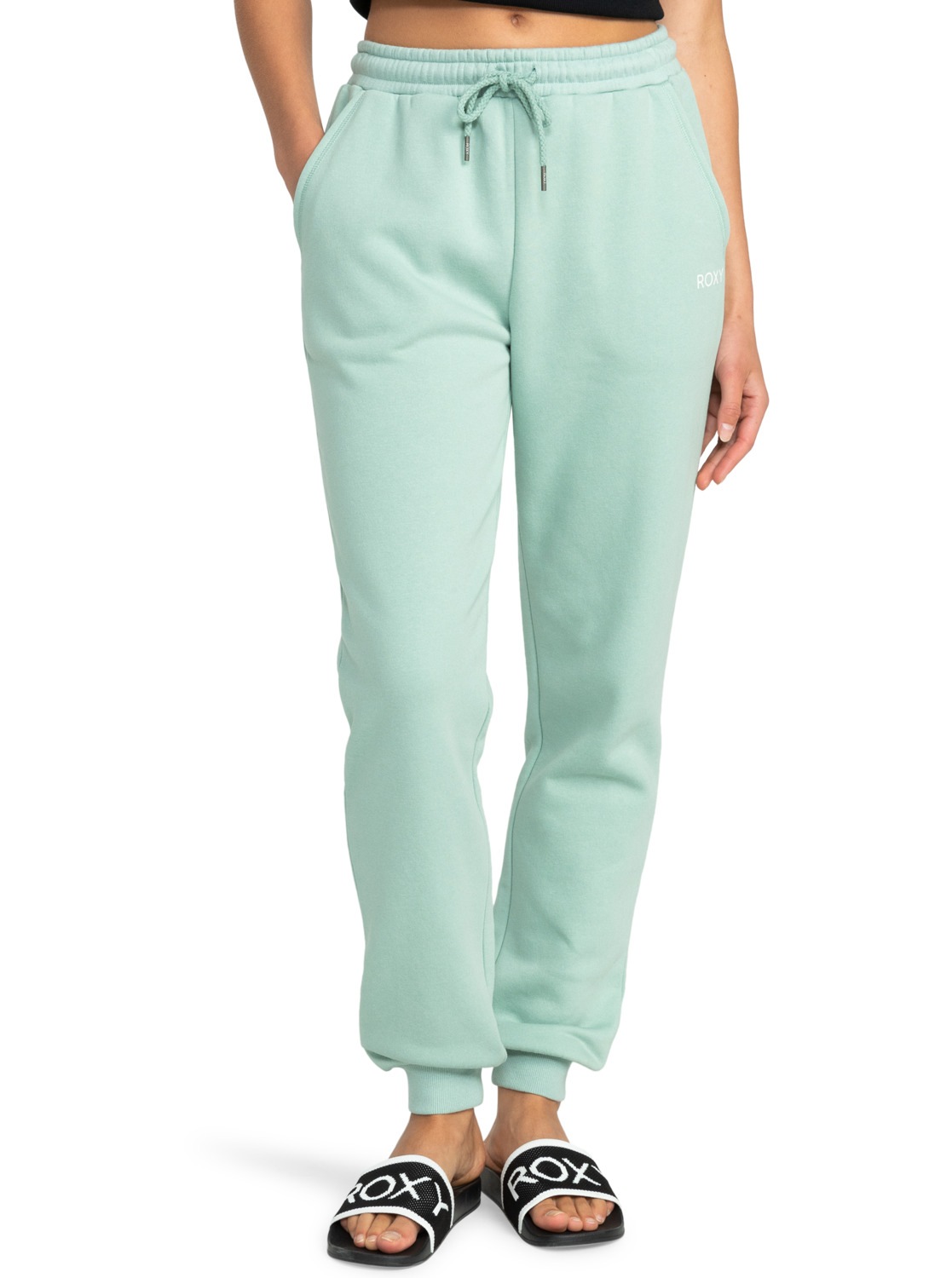 Roxy Jogger Pants »From Home«