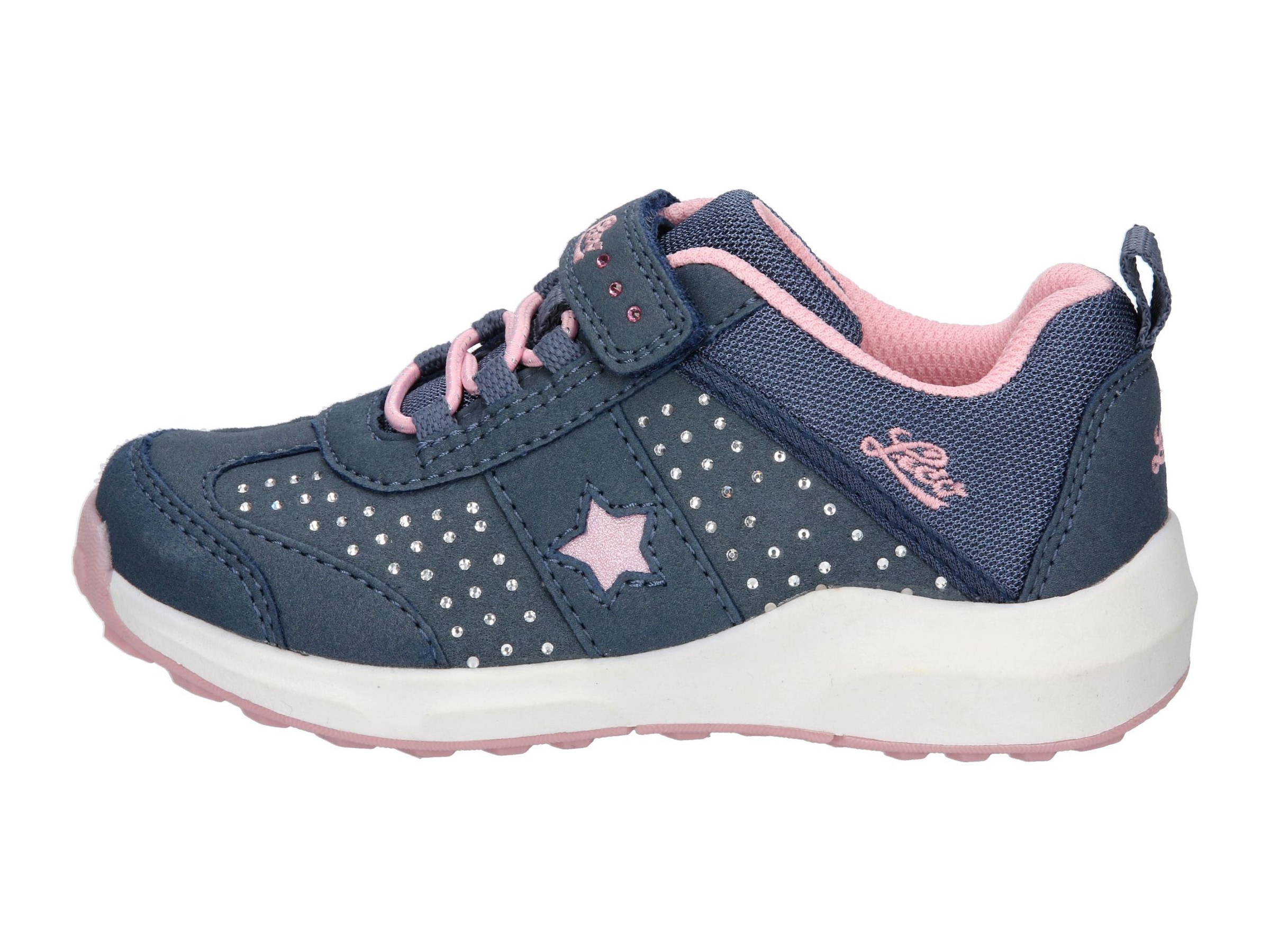 Lico Sneaker »Freizeitschuh Starlight VS«