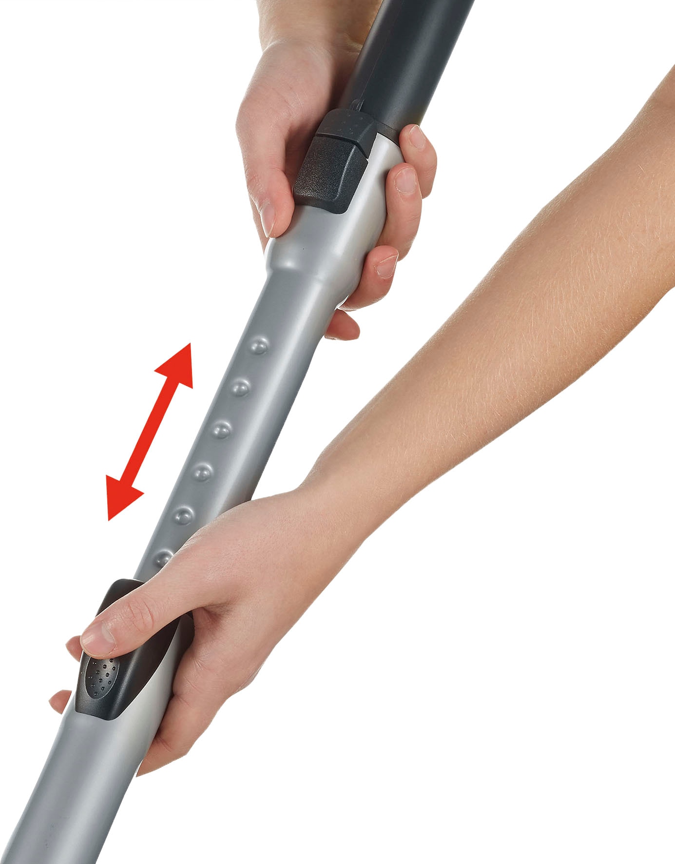 Severin Bodenstaubsauger »BC 7030 Bodenstaubsauger mit Beutel«, 750 W, mit Beutel