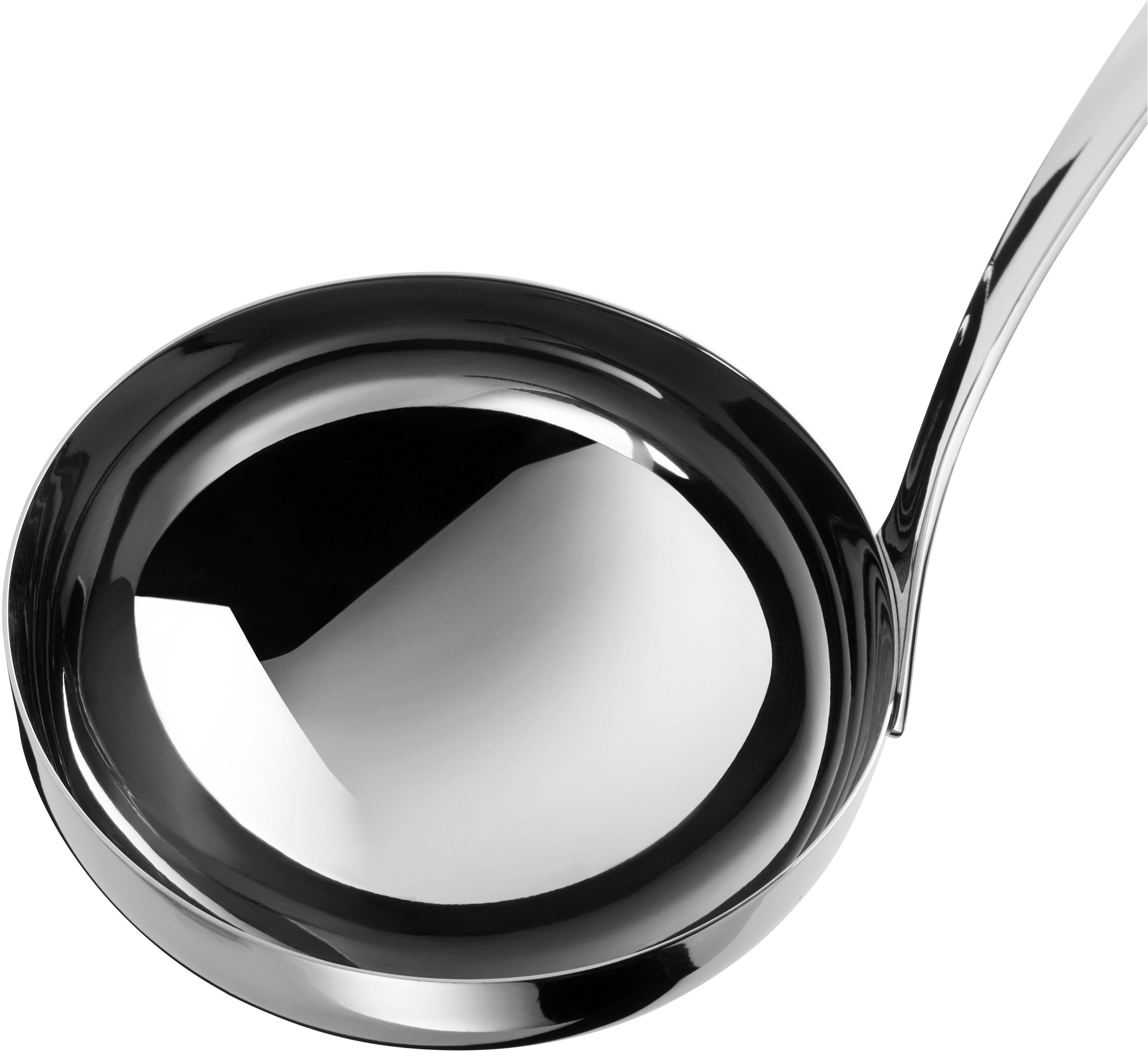 Silit Schöpflöffel »Classic Line« Portionsschöpfer 30 cm, Suppenkelle, trop günstig online kaufen