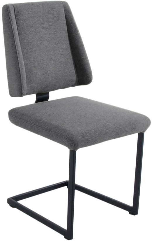 K+W Komfort & Wohnen Freischwinger »Longbeach« () 1 Stk. Flachgewebe Q2 225 günstig online kaufen
