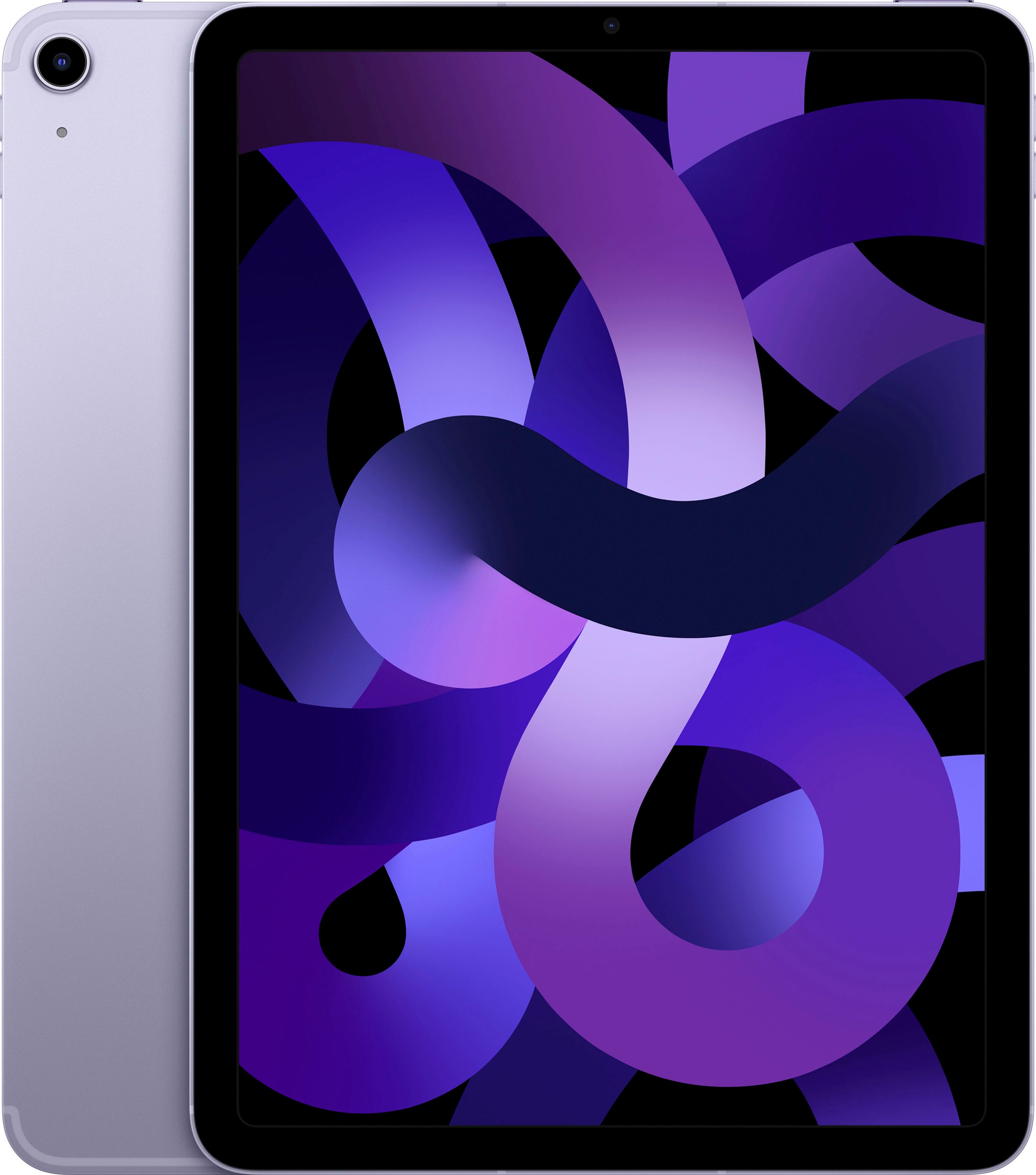 2. Bild von Apple Tablet »iPad Air (2022)«, (iPadOS)