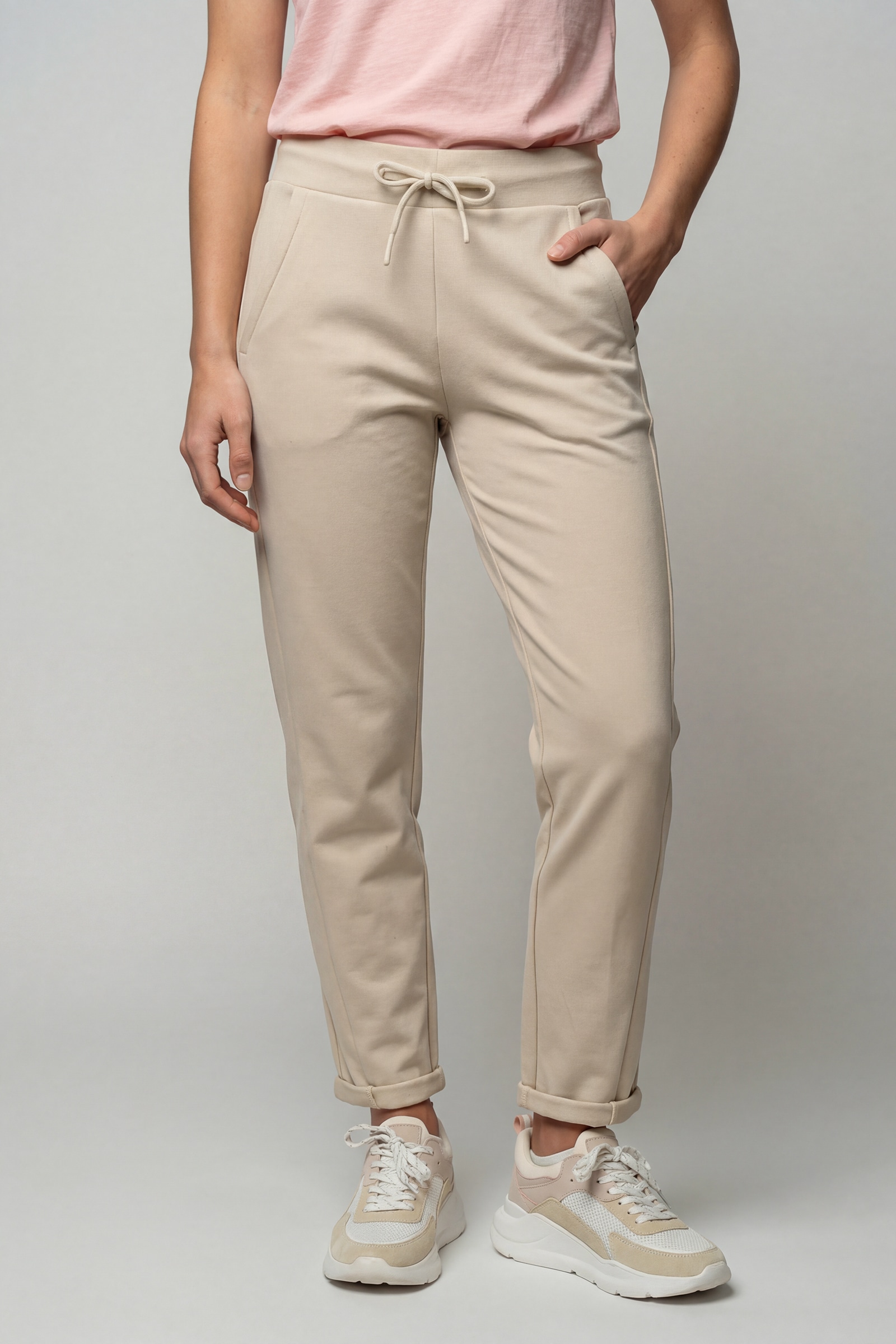 Alife & Kickin Jogginghose »Damen GinetteAK A«