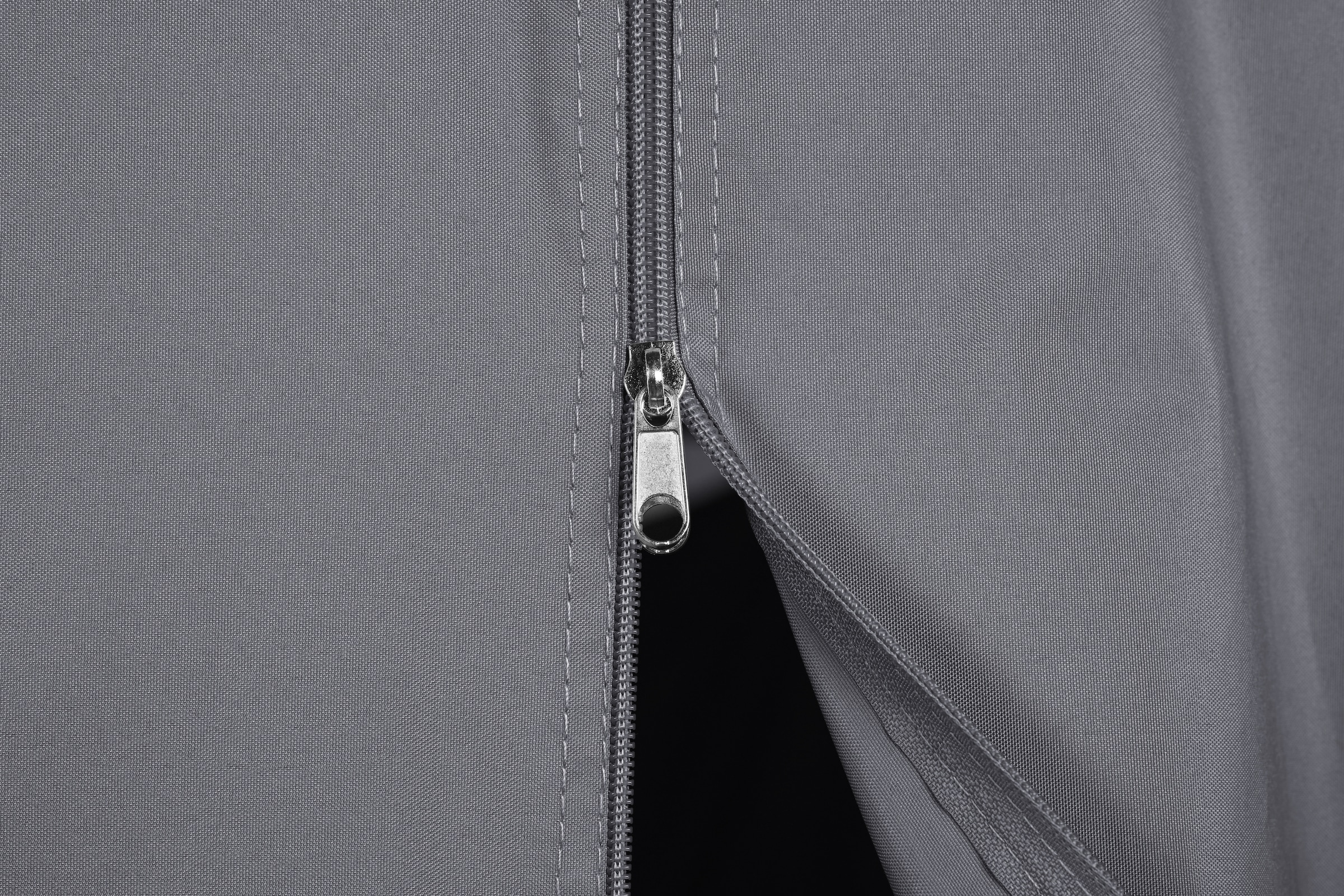 KONIFERA Pavillon »Aruba« BxT: 3x4m, robustes Aluminiumgestell mit PC-Dach