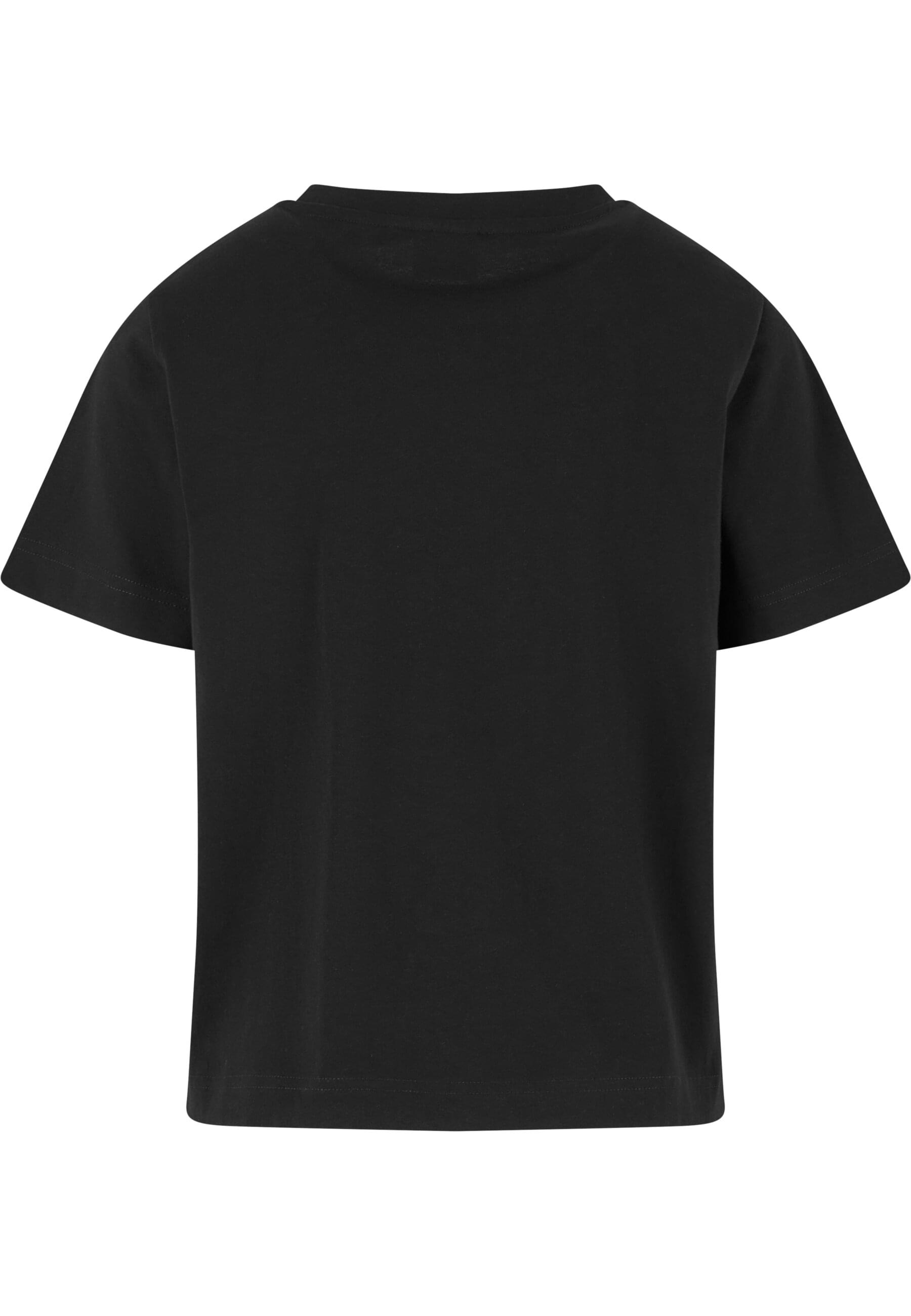 URBAN CLASSICS T-Shirt »Urban Classics Ladies Organic Boxy Tee« 1 Stk. tlg.