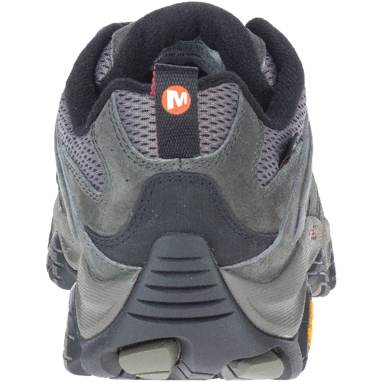 Merrell Wanderschuh »MOAB 3 GORE-TEX«  wasserdicht dank Gore-Tex Membrane