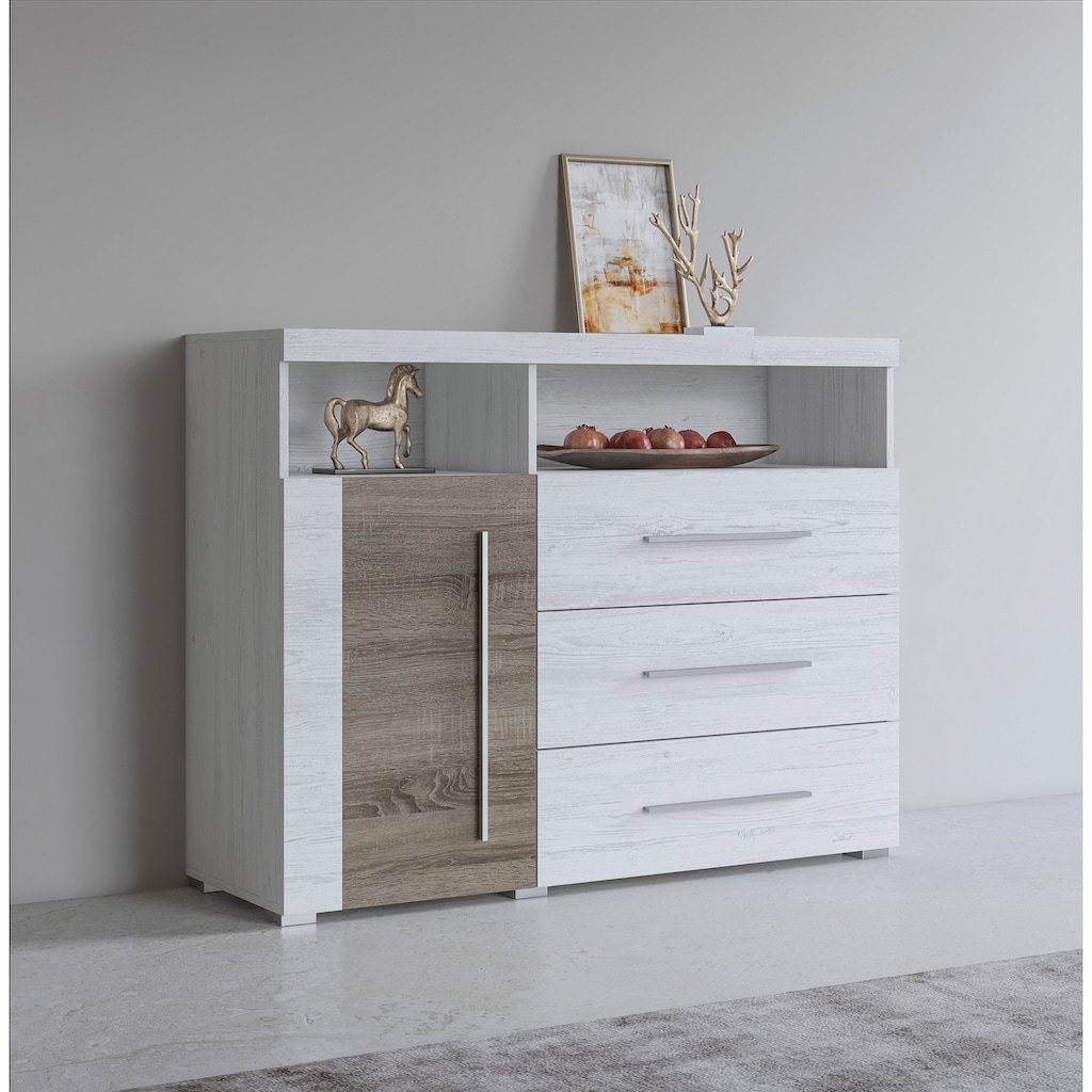 Helvetia Sideboard »Roger«