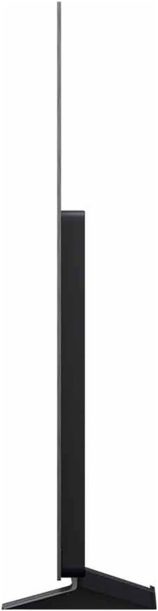 LG OLED-Fernseher »OLED77C5ELB«, 4K Ultra HD, Smart-TV