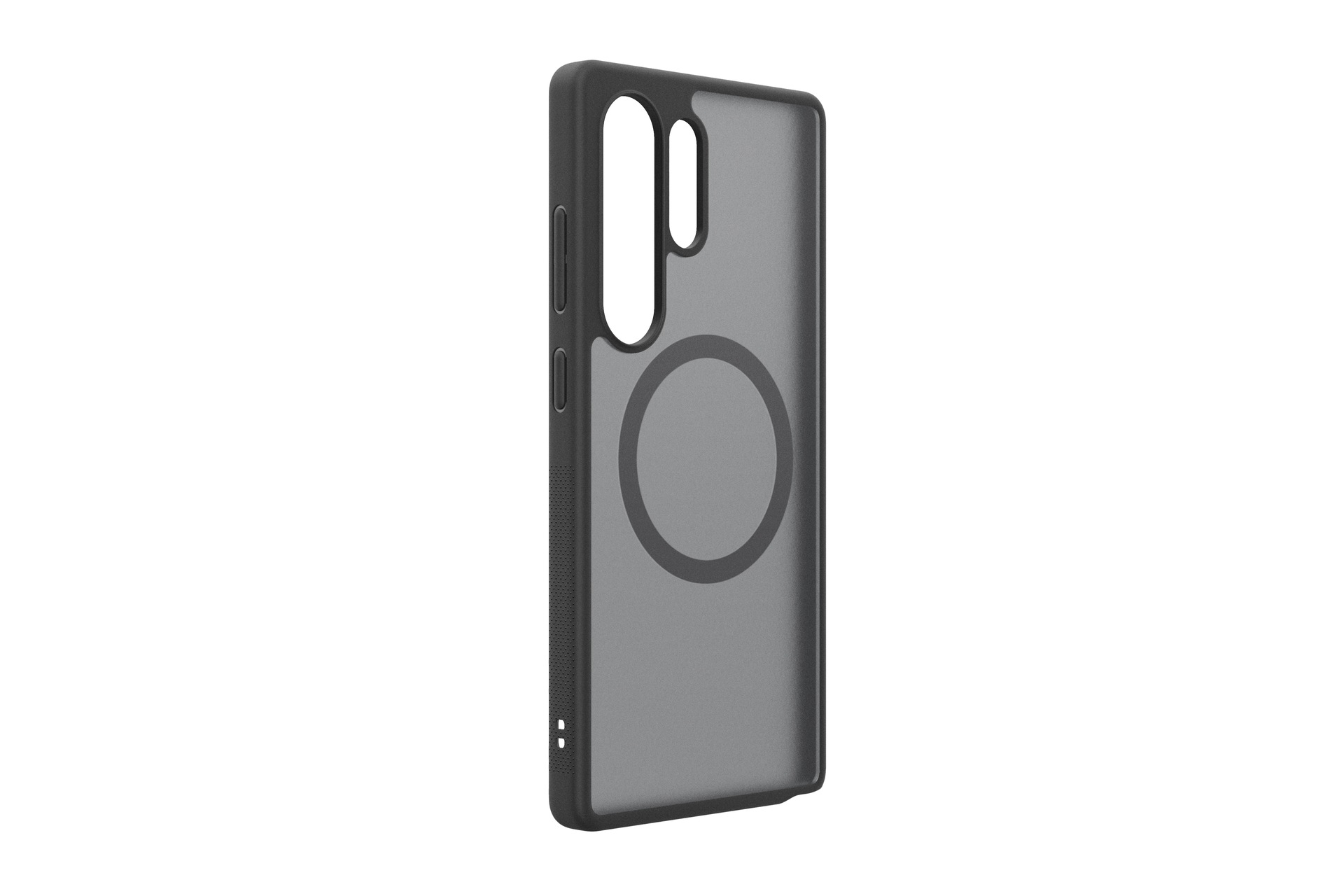 Samsung Handyhülle »Designed for Samsung Capella Case with Magnet für Galaxy S25 Ultra«, Samsung Galaxy S25 Ultra, Backcover, Schutzhülle, Handyschutzhülle, Case, Schutzcase, stoßfest