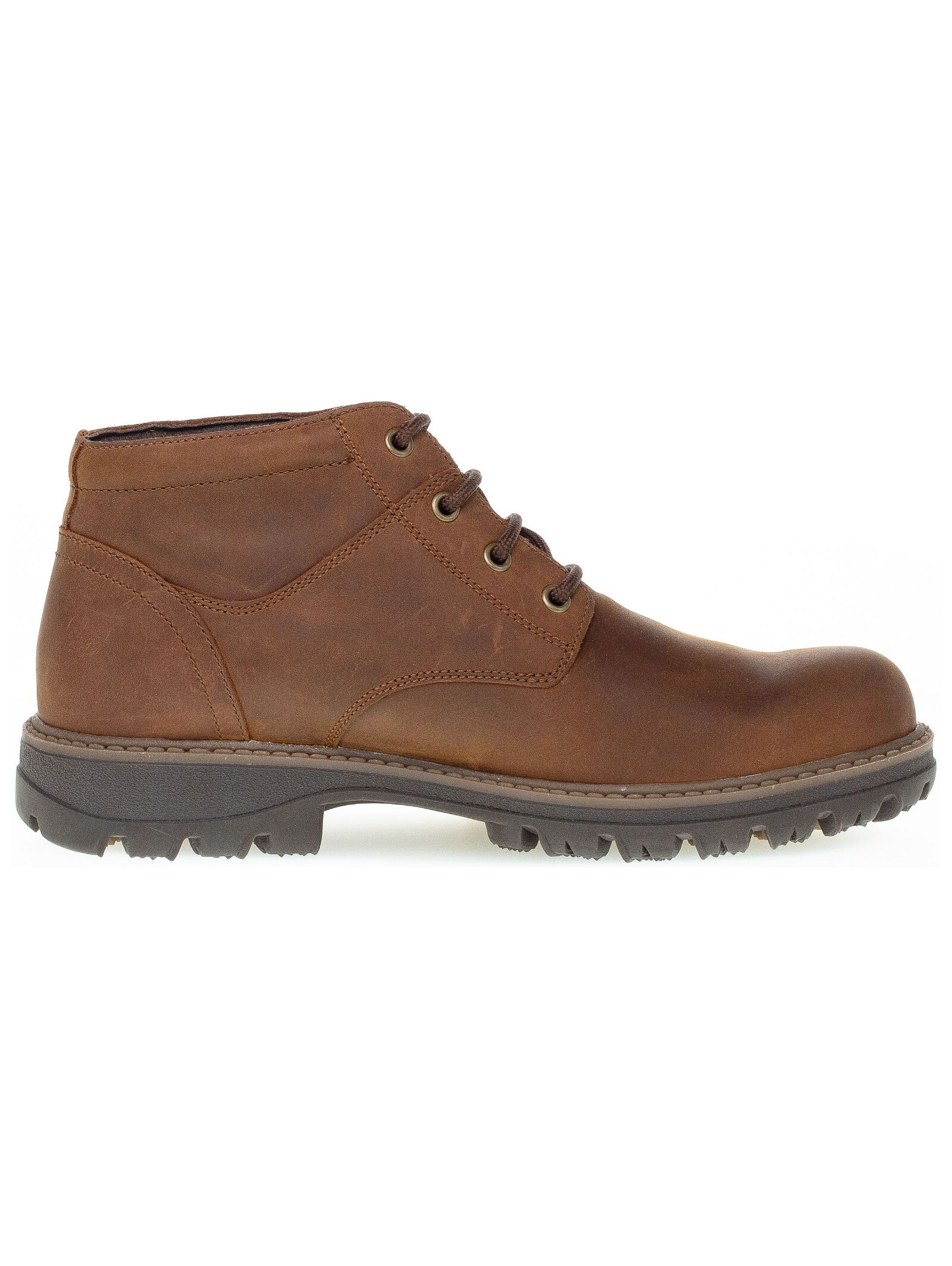 Pius Gabor Schnürstiefel »Pius Gabor Stiefelette Leder«