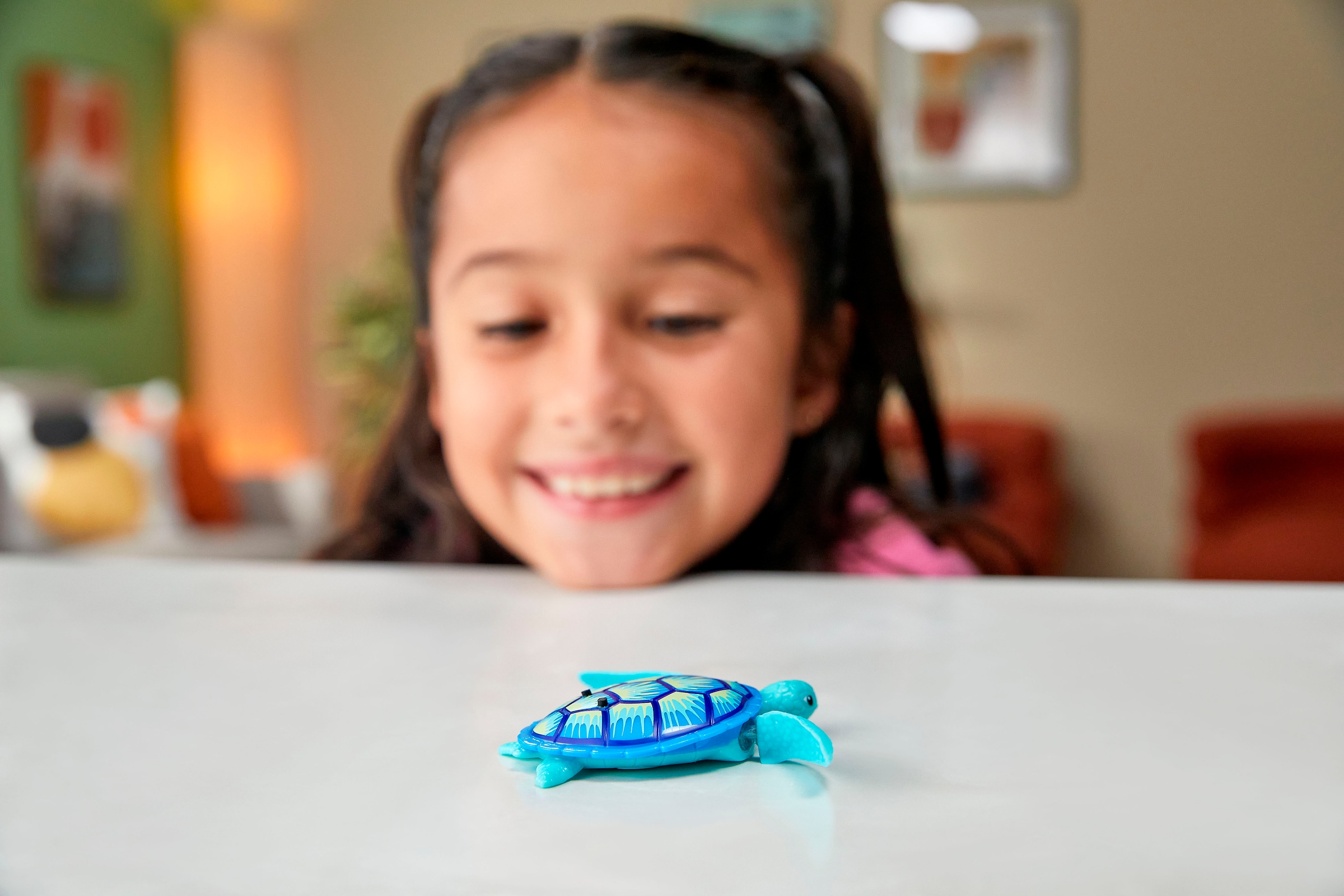 ZURU Robotertier »Robo Alive, Robo-Turtle«