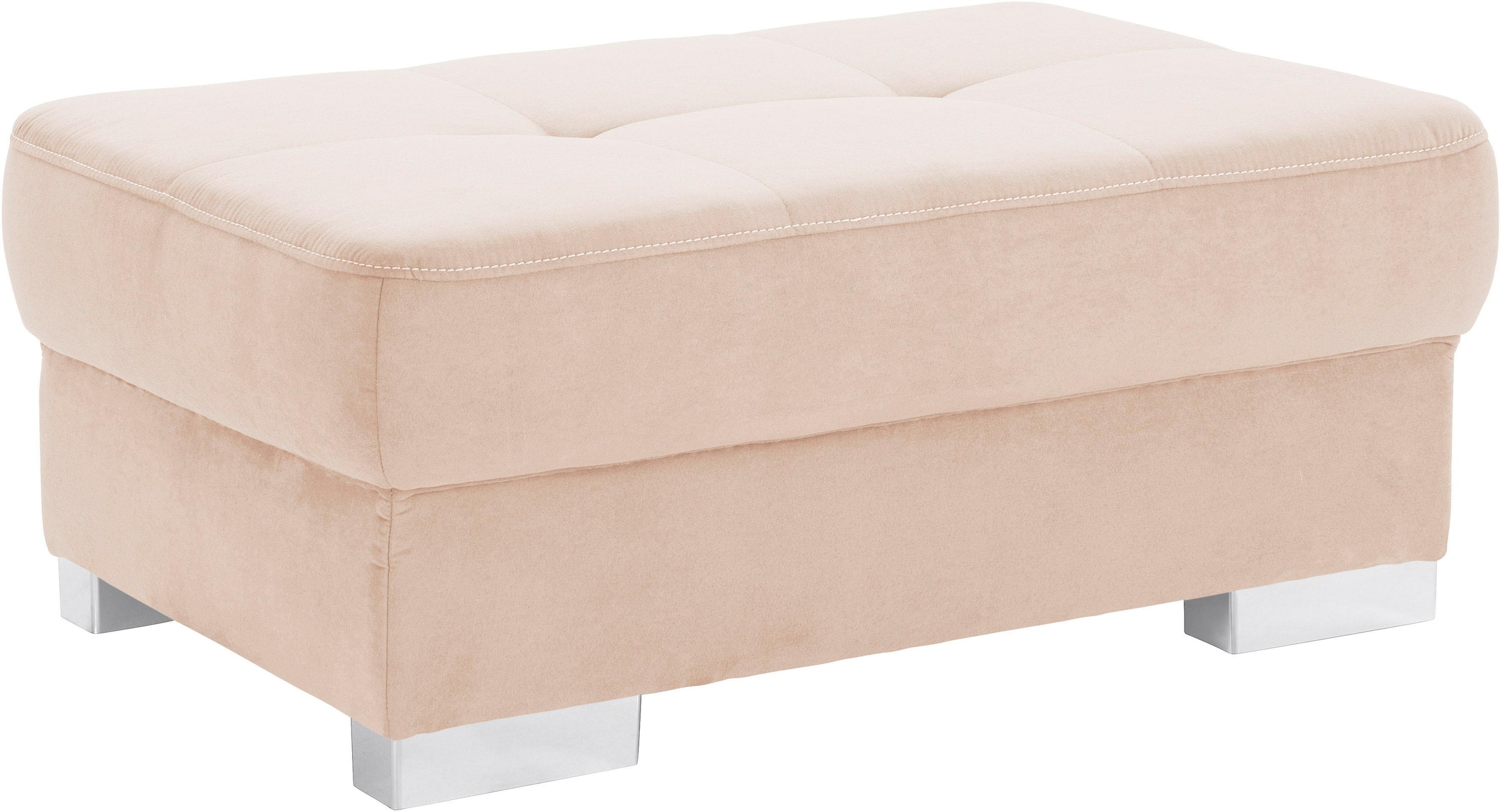 sit&more Hocker »Santorini«