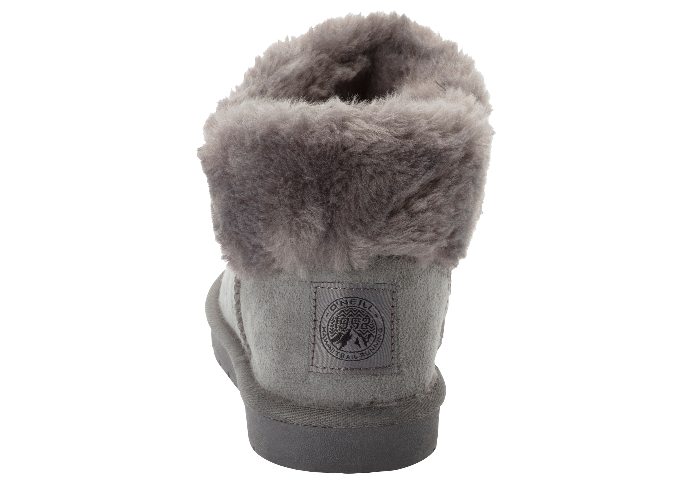 O'Neill Schlupfboots »JENNER WOMEN MID«, Winterboots, Snowboots, Winterschuhe, gefüttert