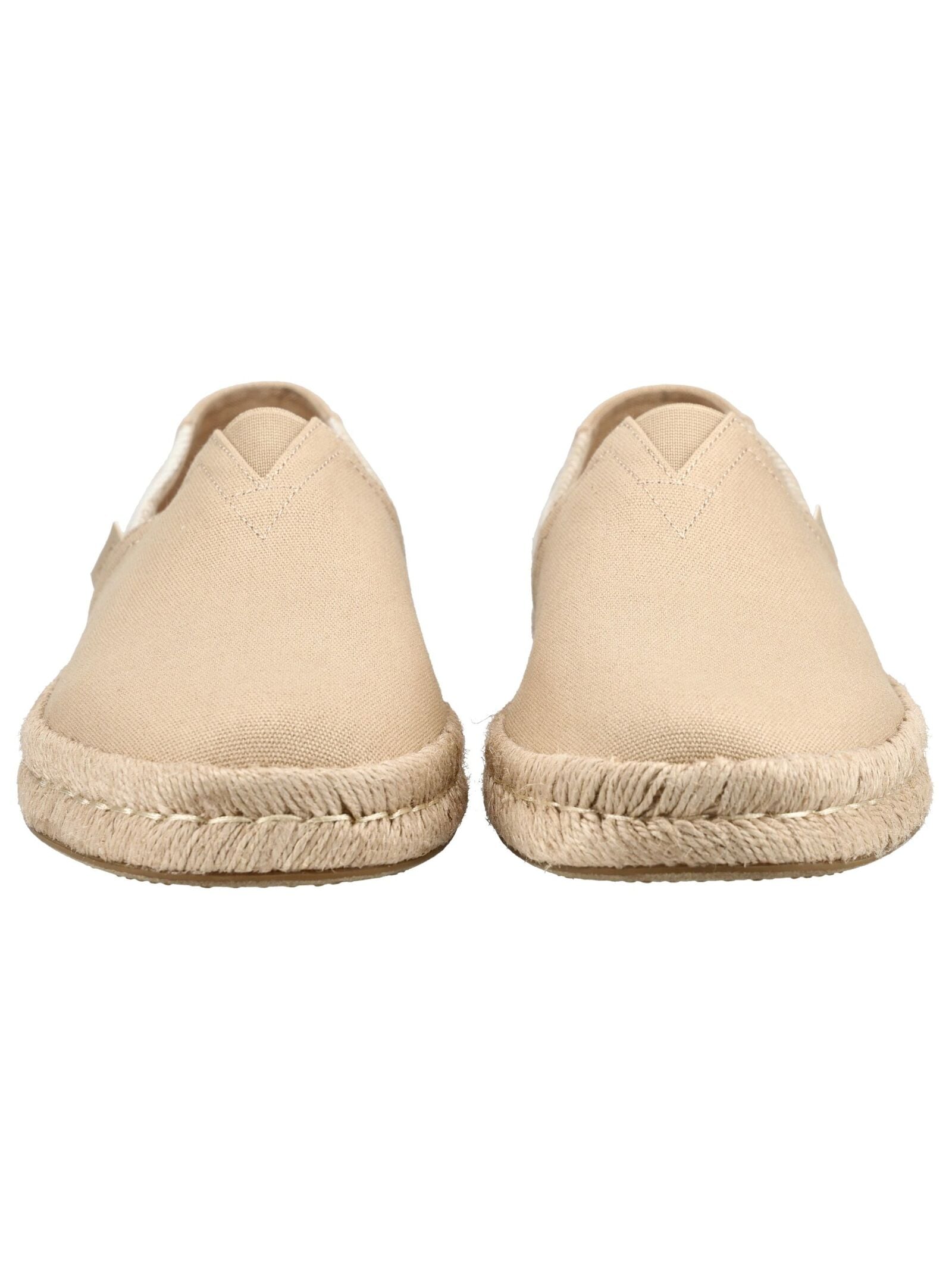 TOMS Espadrille »TOMS Halbschuhe Textil«
