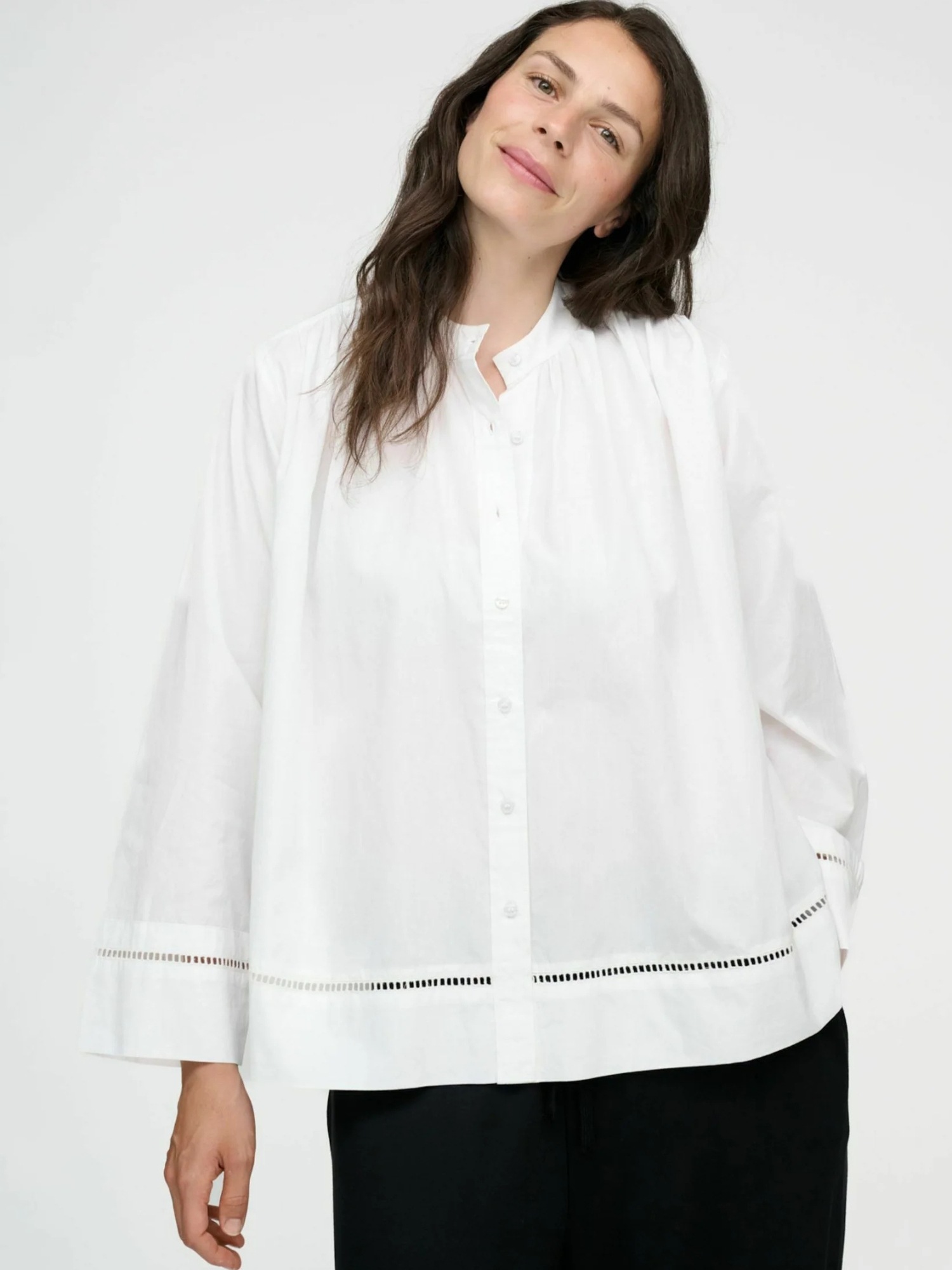 moshi moshi mind Blusentop »moshi moshi mind Shirt july«