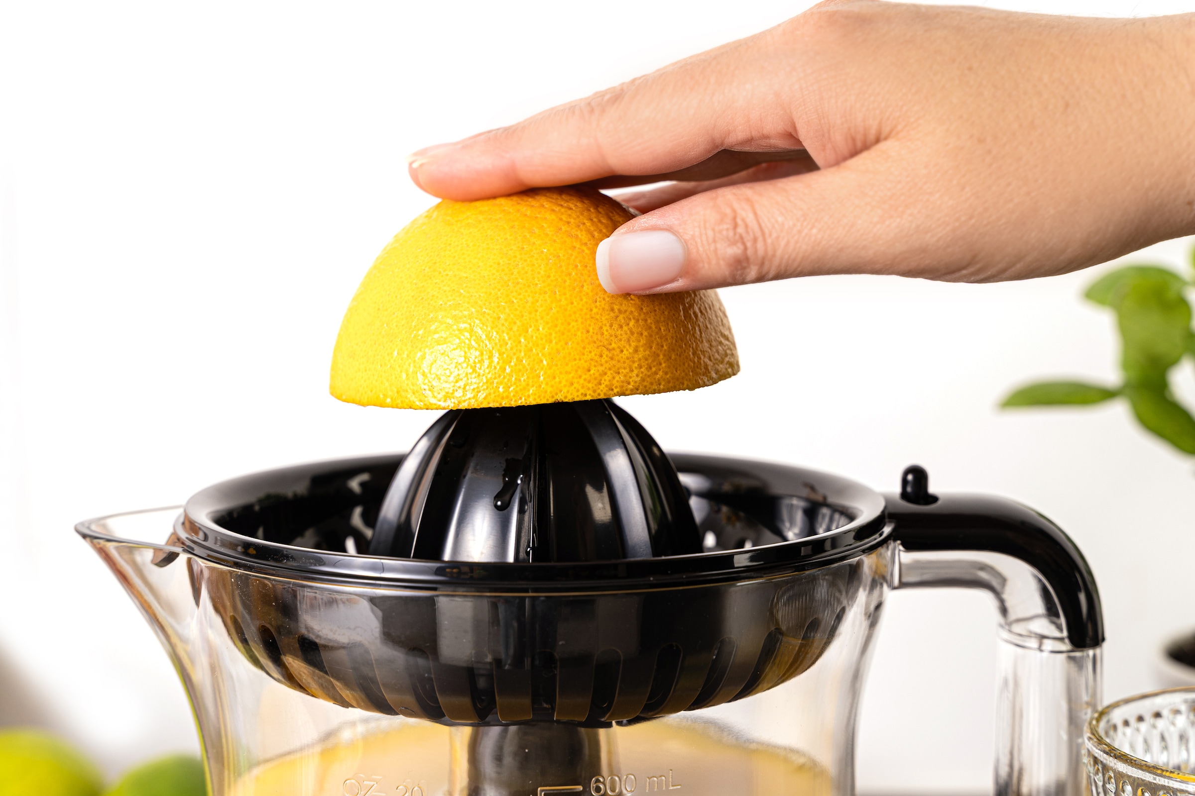 Rommelsbacher Zitruspresse »ZP 50« 30 W