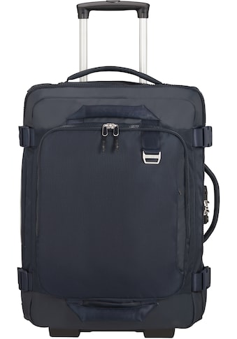 Reisetasche »Midtown 55, dark blue«