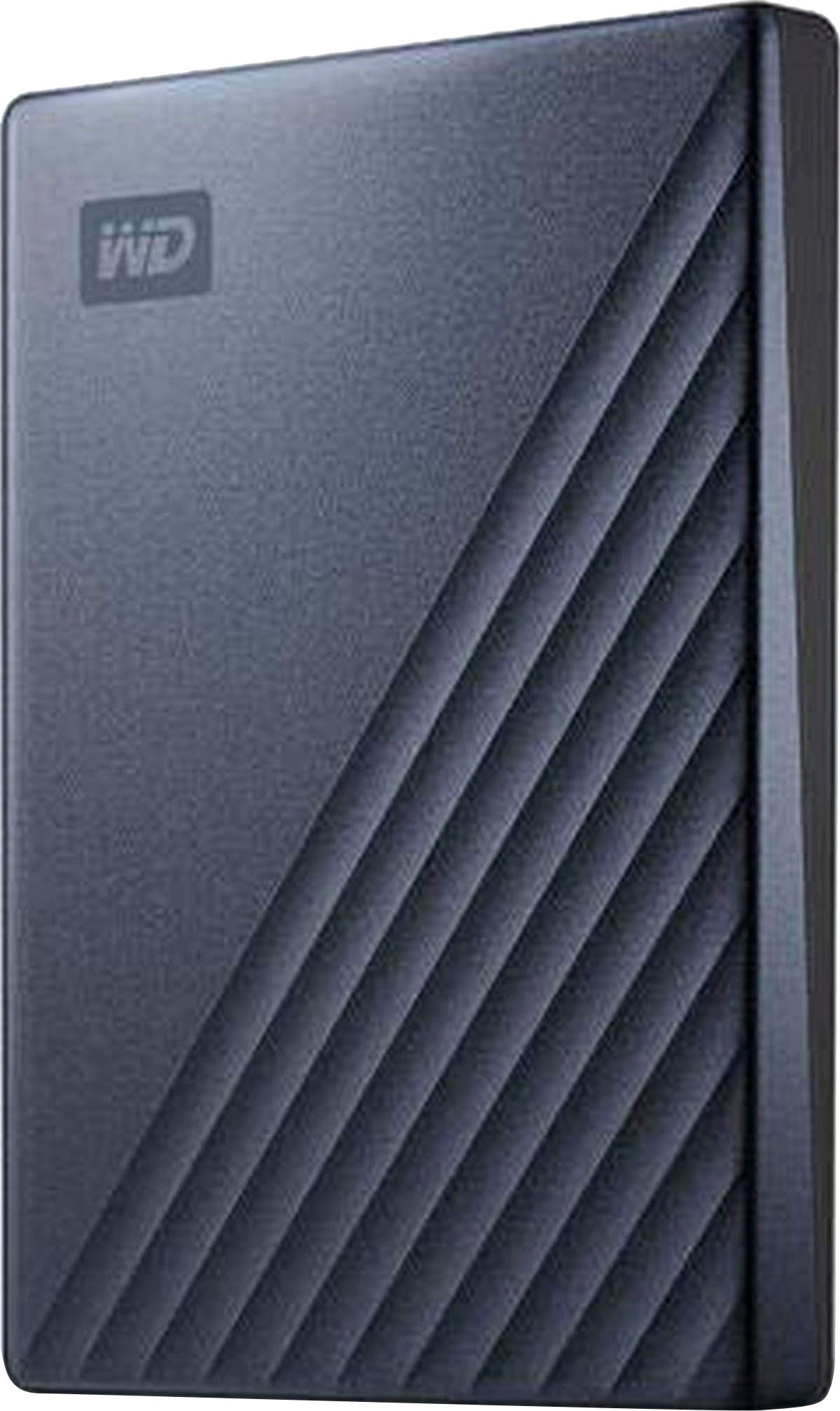 WD externe HDD-Festplatte »My Passport Ultra«, Anschluss USB 3.0