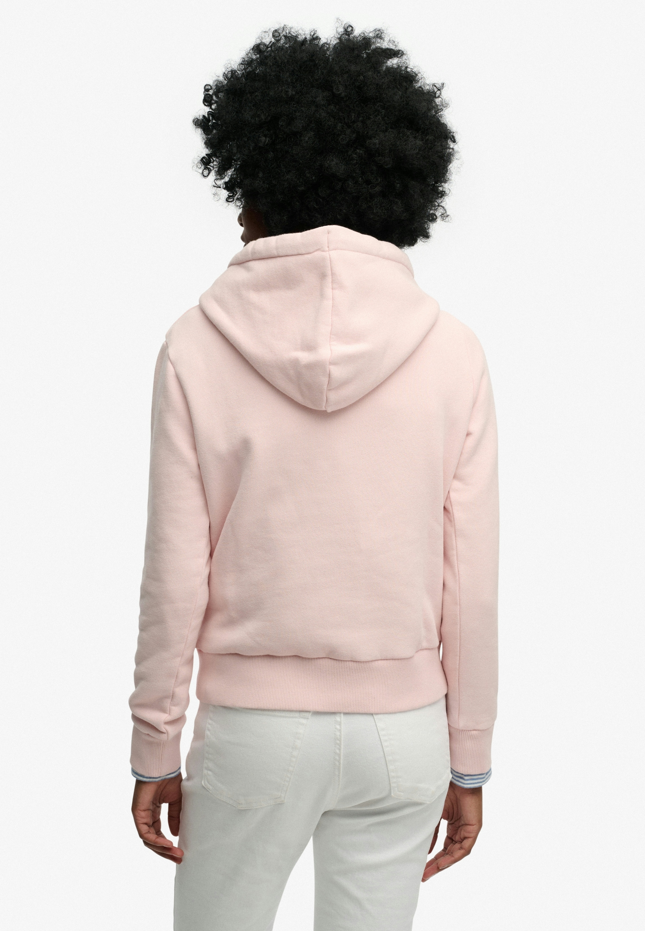 Superdry Kapuzensweatshirt »Sd&co Neon Hood«
