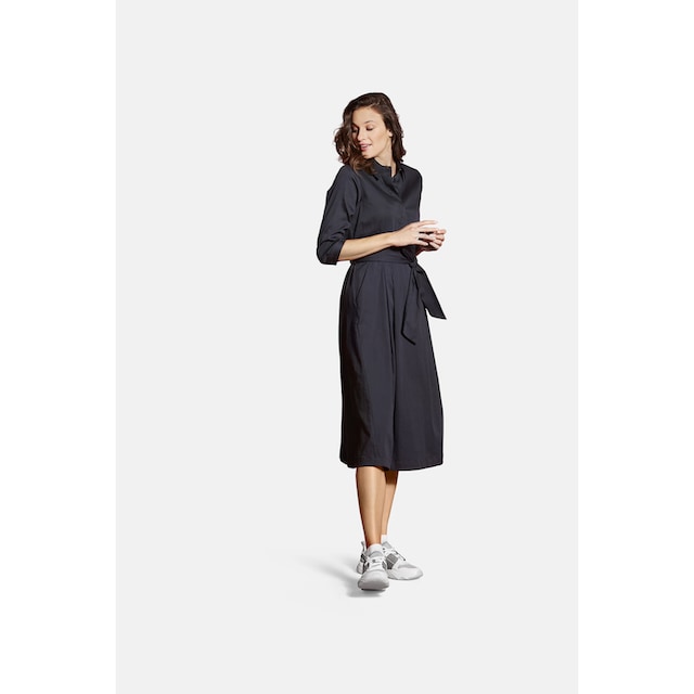bugatti Blusenkleid, mit seitlichen Taschen online kaufen