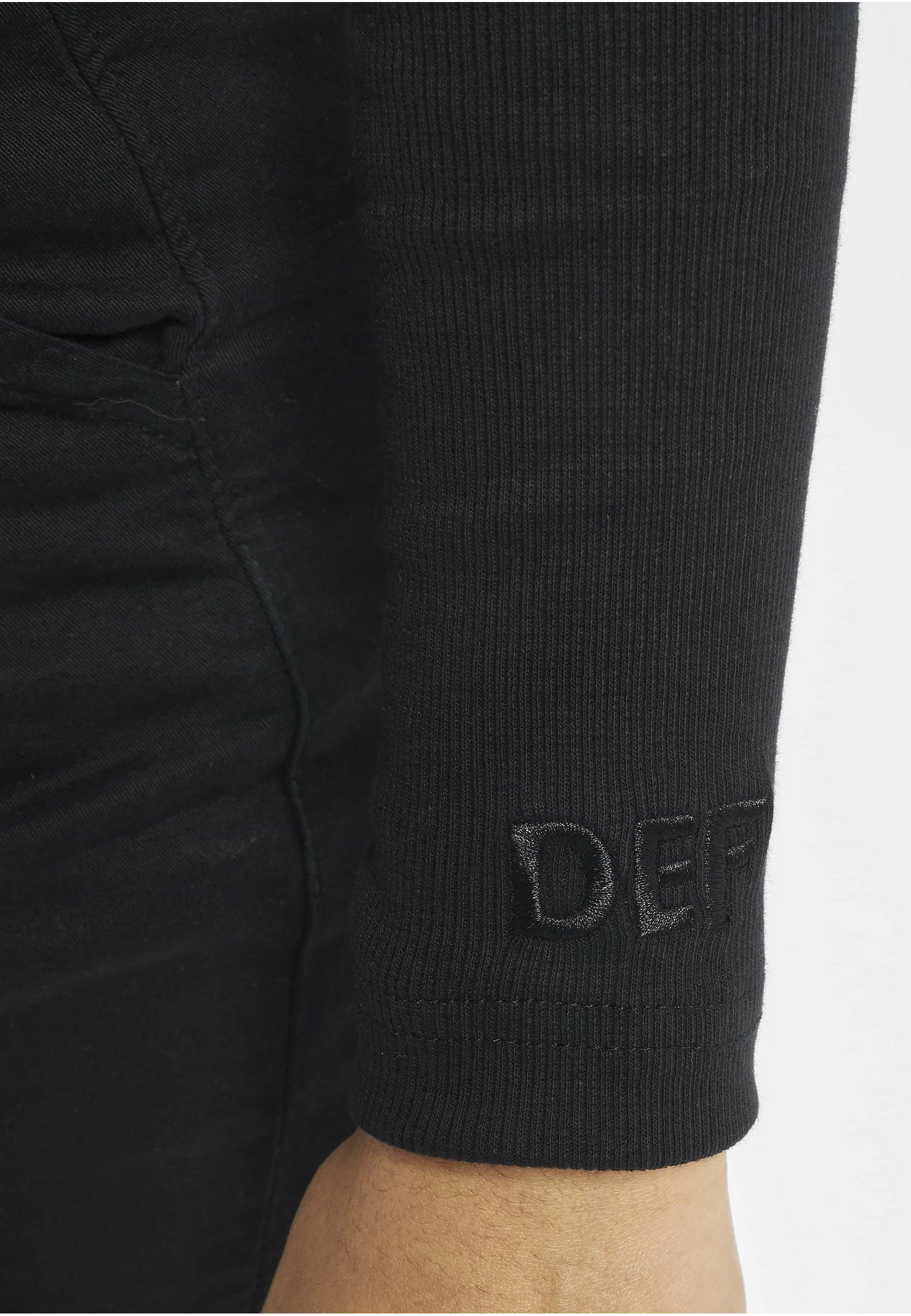 DEF Longsleeve »DEF Damen Capsule Longsleeve« 1 Stk.