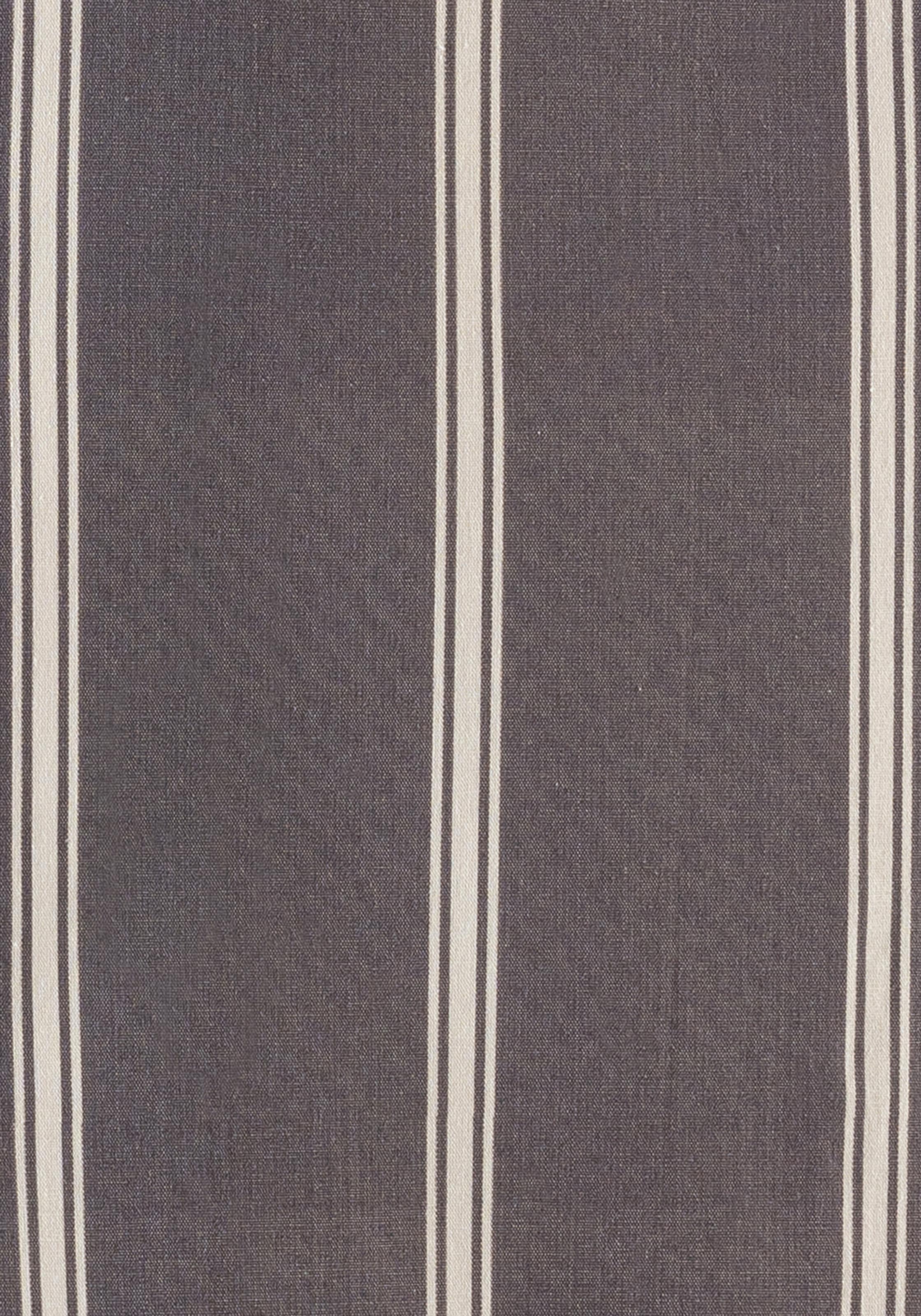 s.Oliver Pyjama, (2 tlg., 1 Stück), Schlafanzug mit Streifen und modischem Reverskragen