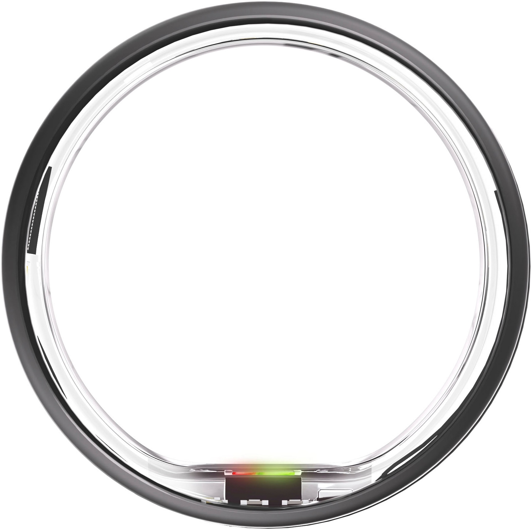 Ultrahuman Activity Tracker »Ring AIR - Größe 5«