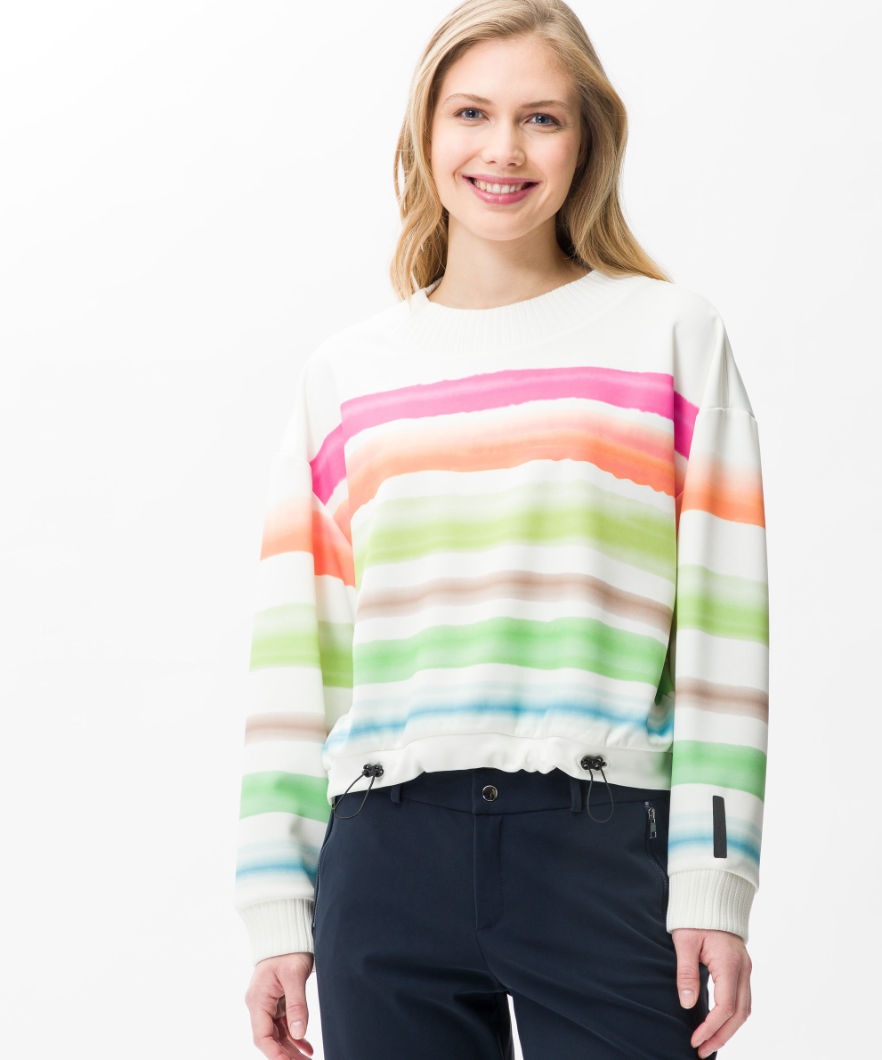 Brax Langarmshirt »Style FARA« kaufen
