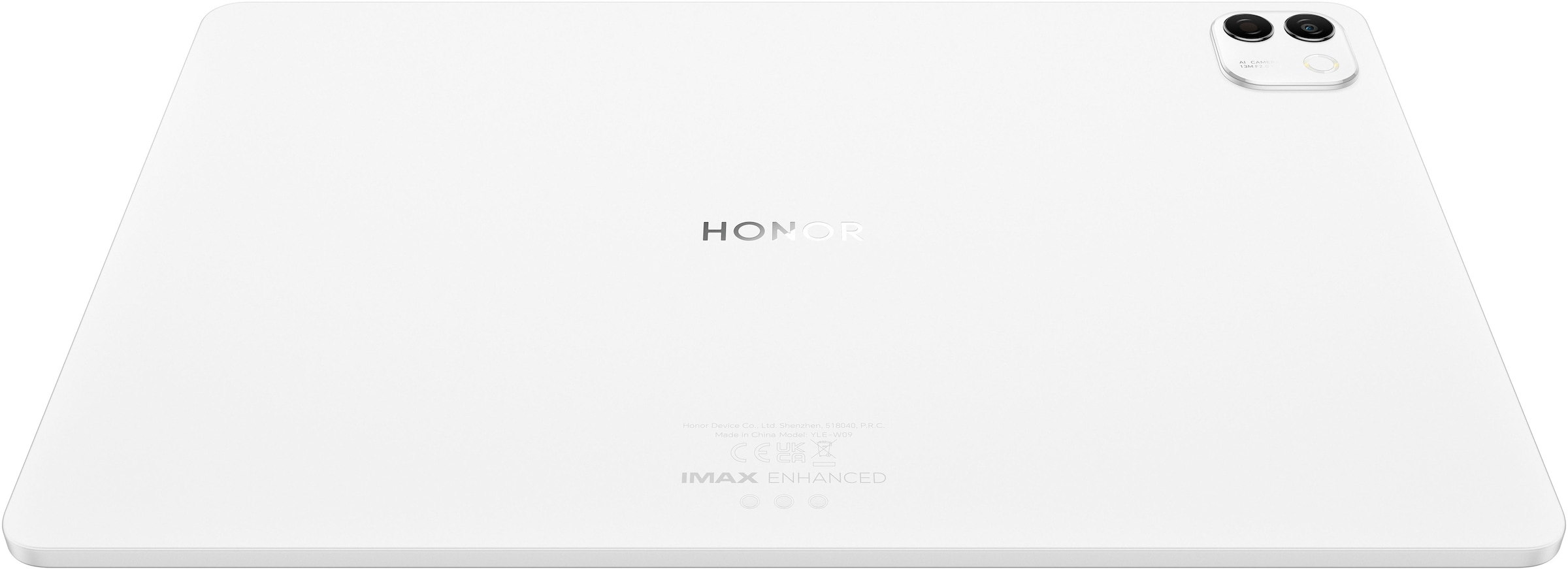 Honor Tablet »Magic Pad4« (31,24 cm / 12,3 ″) MagicOS )