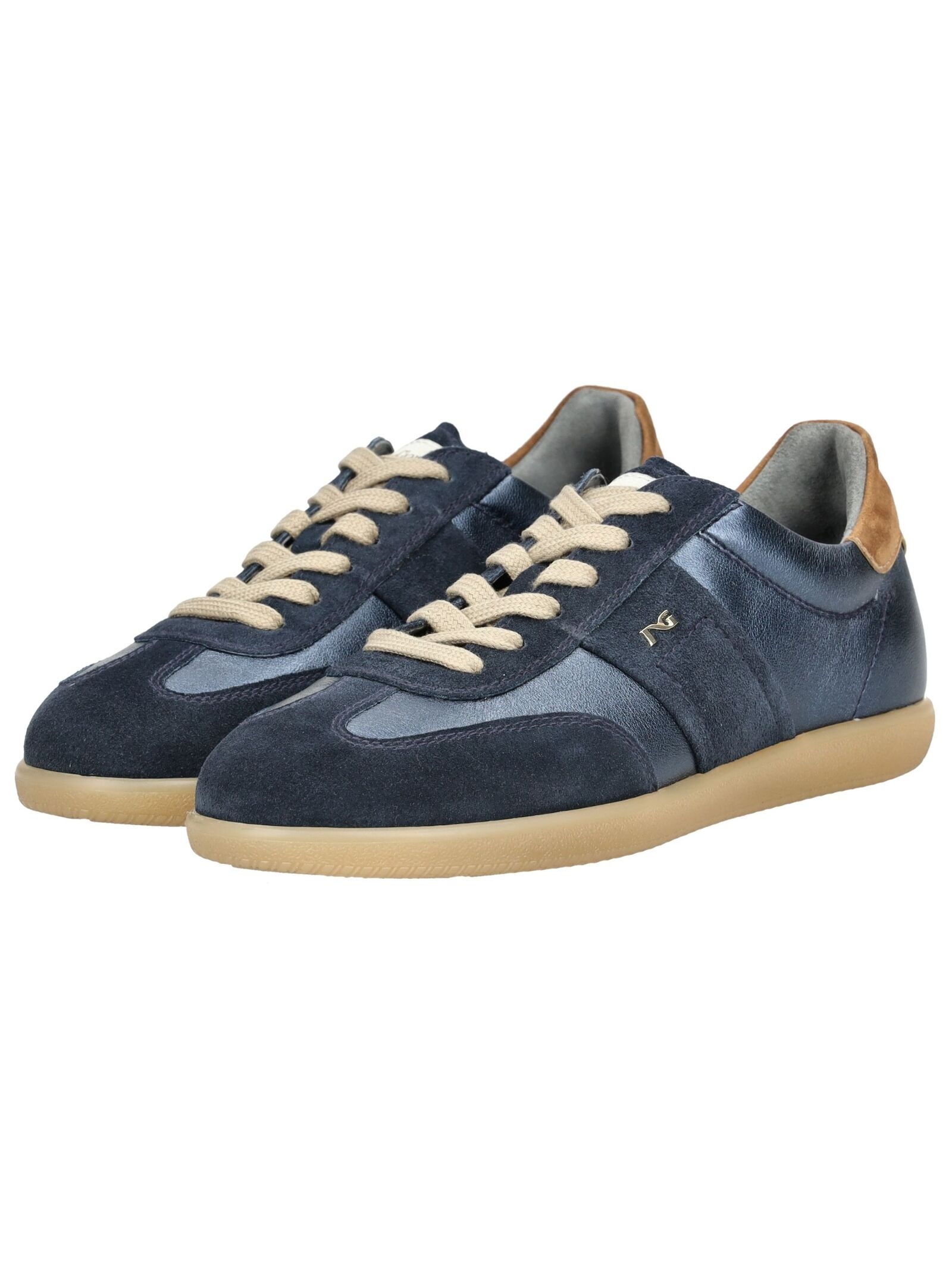 Nero Giardini Sneaker »Nero Giardini Sneaker Leder«