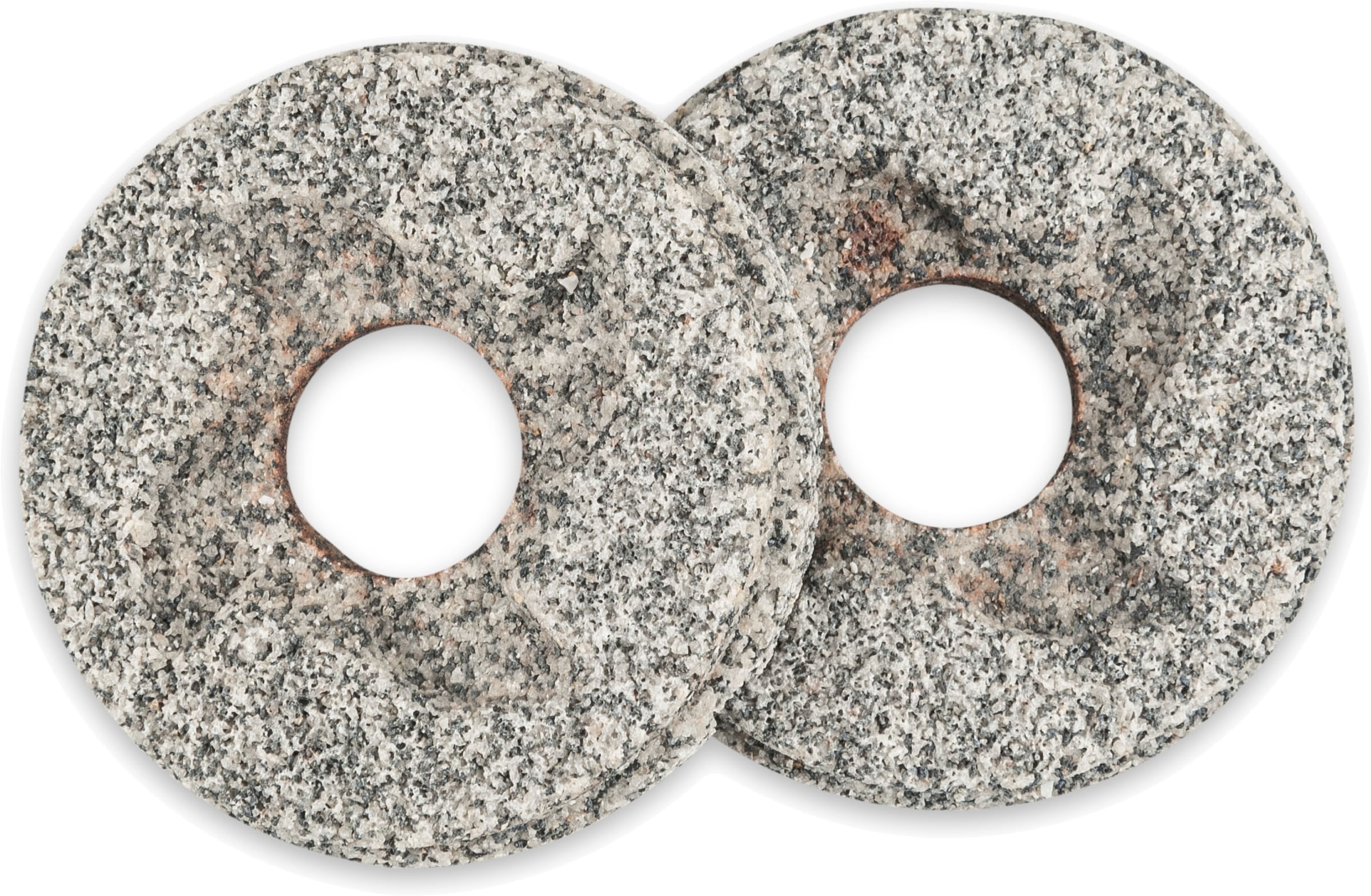 ETA Getreidemühlenaufsatz »002896020« weiß