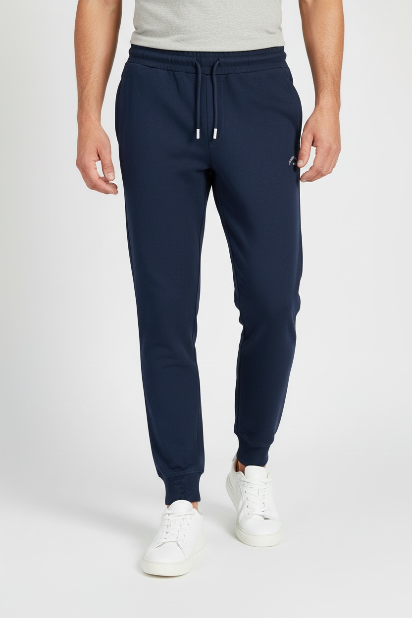 Jack & Jones PlusSize Sweathose »JPSTGORDON COLLEGE SWEAT PANTS PLS«