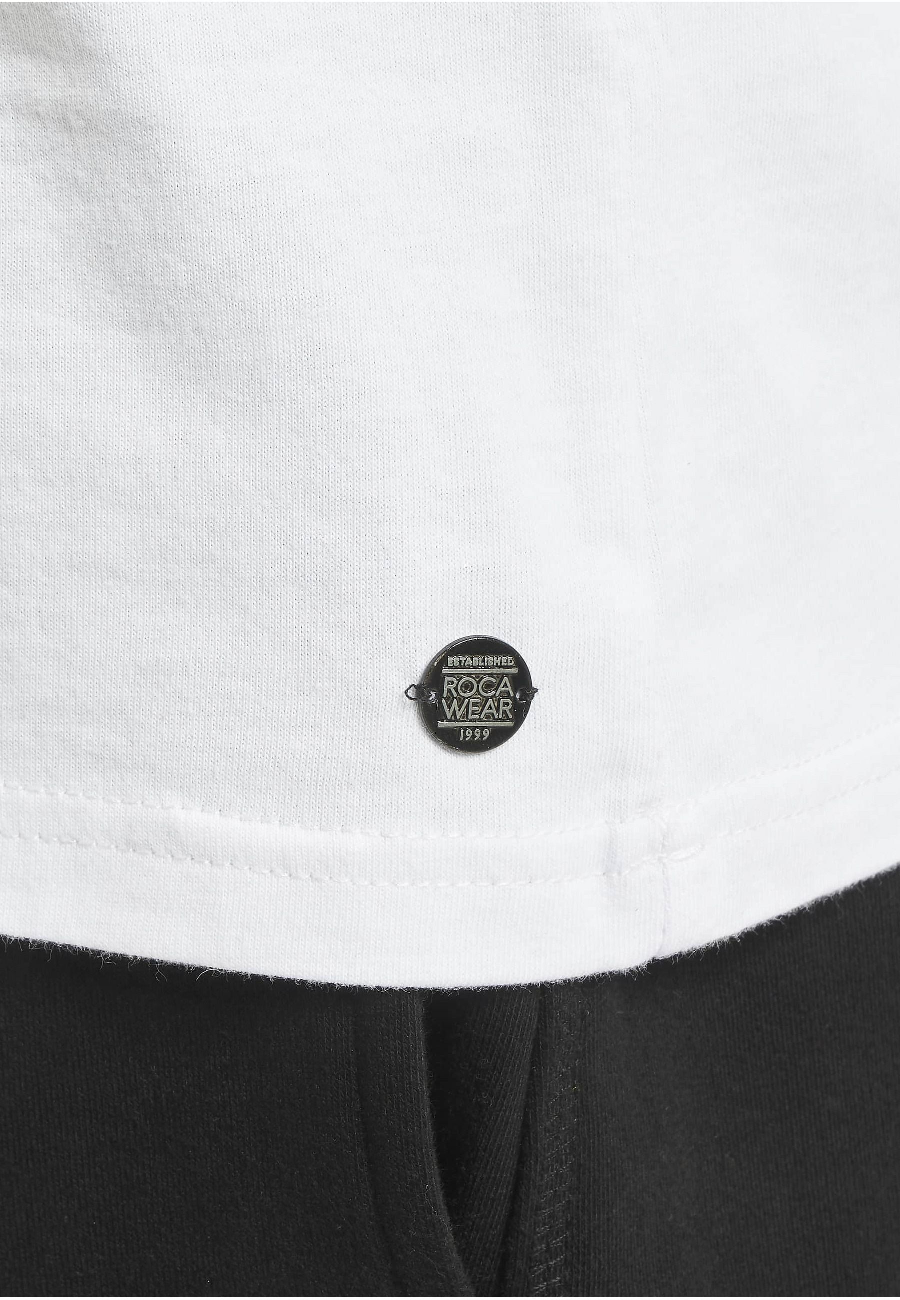 Rocawear Tanktop »Rocawear Herren Rocawear as Tanktop« 1 Stk.