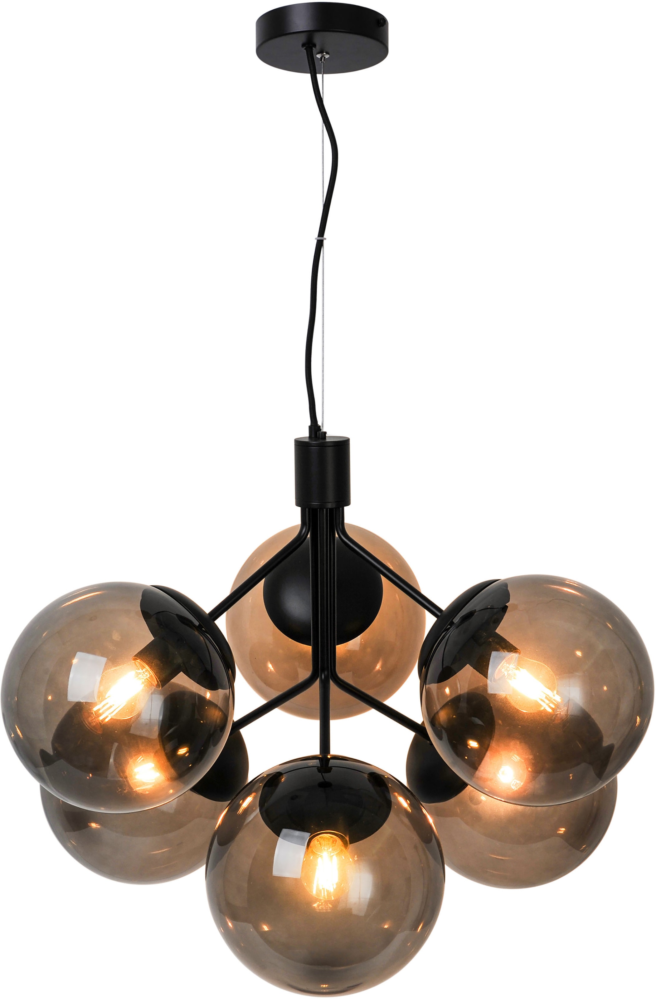 Nordlux Pendelleuchte »IVONA« E27