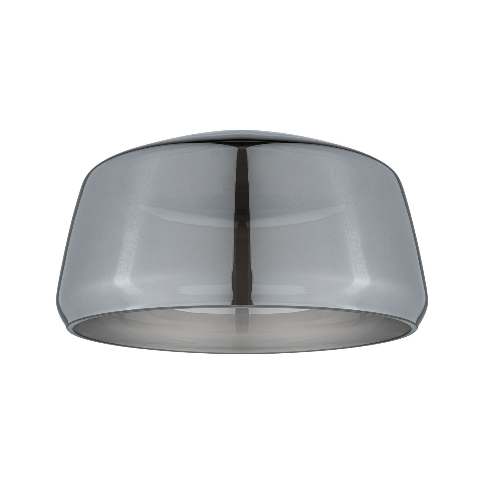 Paulmann Schienensystem-Sets »URail Schirm Neila 2Easy 230mm Rauchglas«