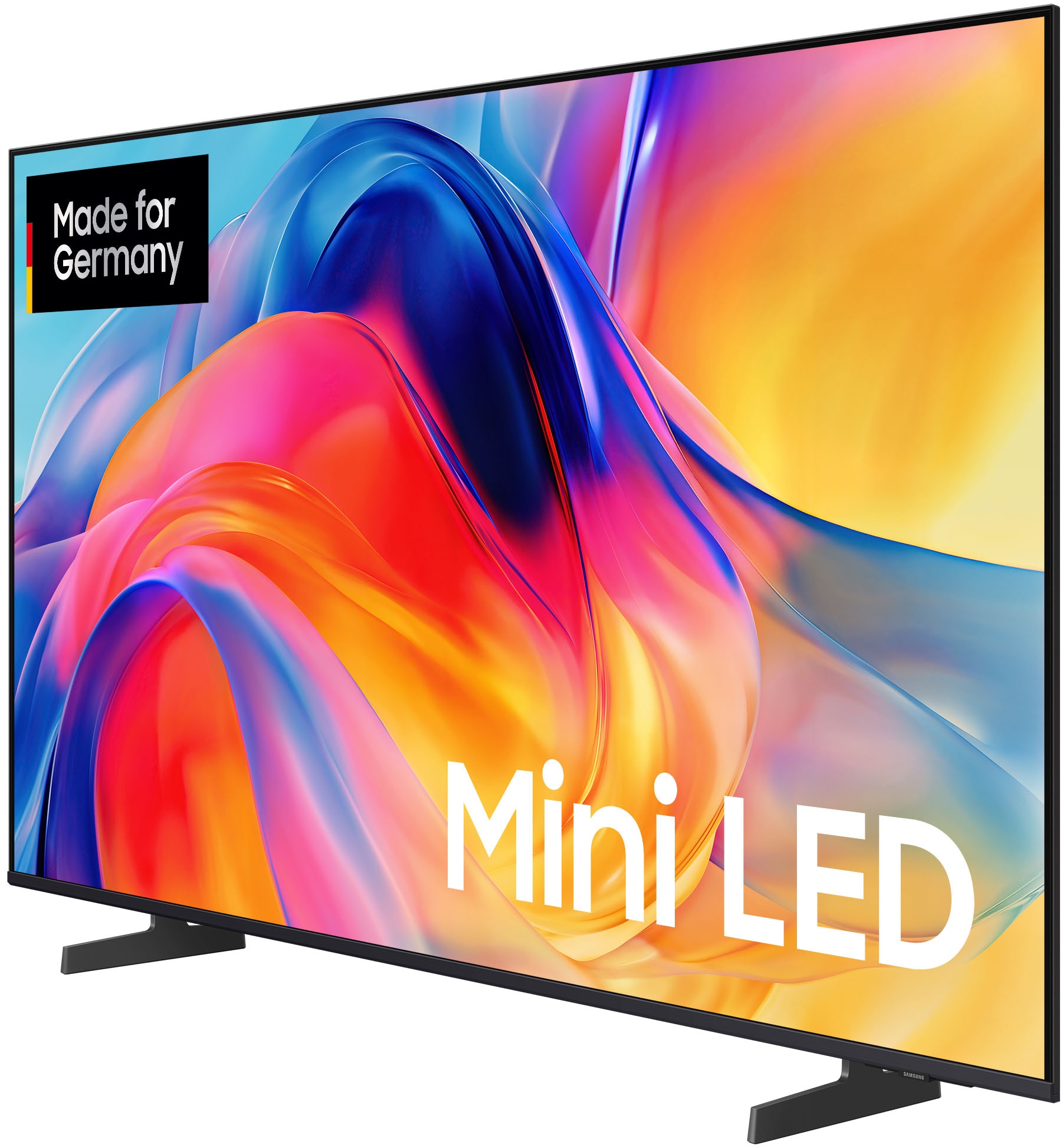 Samsung Mini-LED-Fernseher »GU43M70HAU« 108 cm/43 ″ Smart-TV