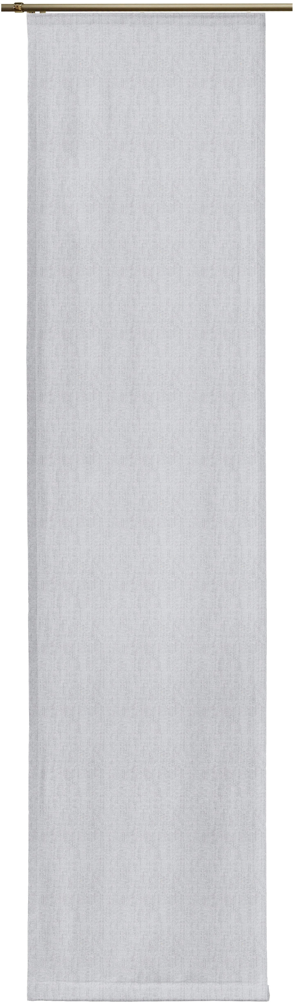 Wirth Schiebegardine »Torbole«, (1 St.)