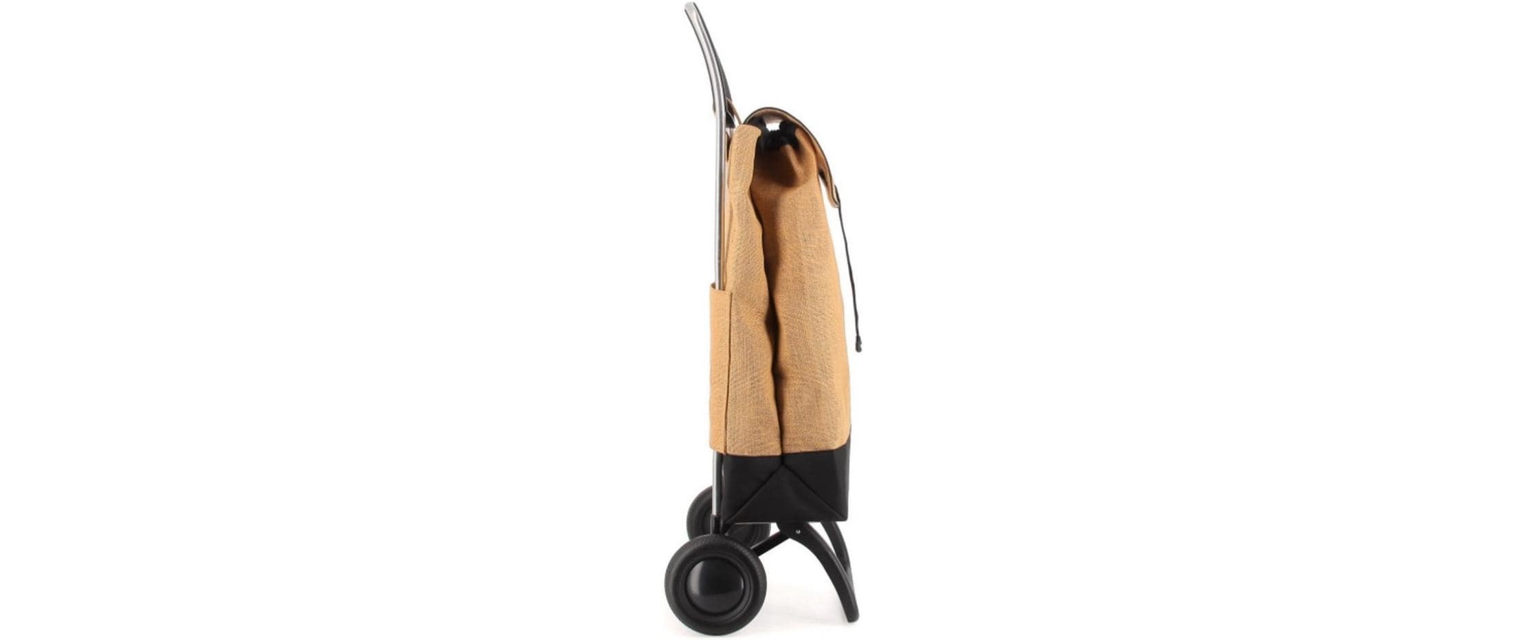 Rolser Einkaufstrolley »I-Max Yute BI MF 2 L RSG«